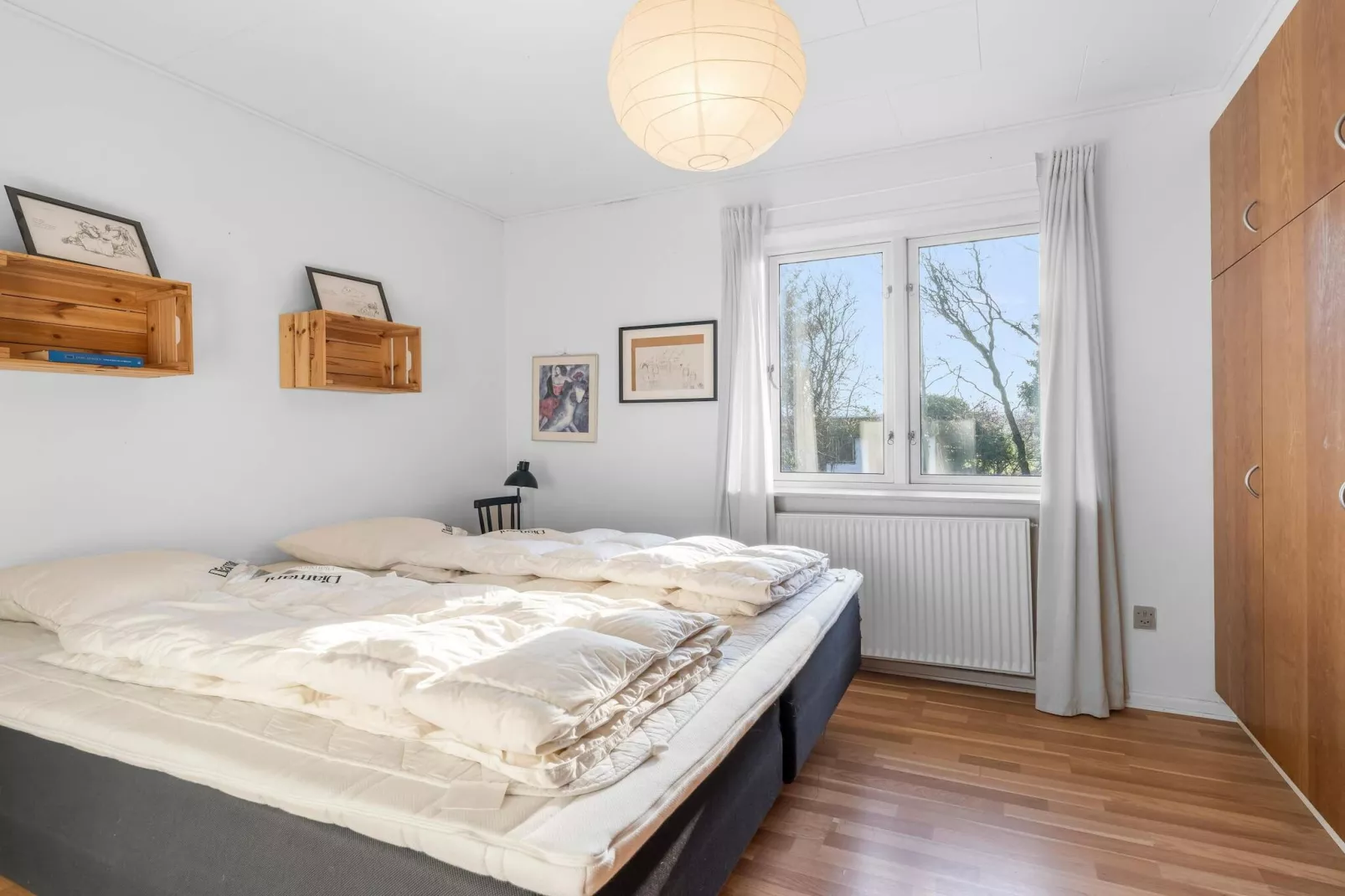 8 Personen vakantie huis in Nordborg - Binnen