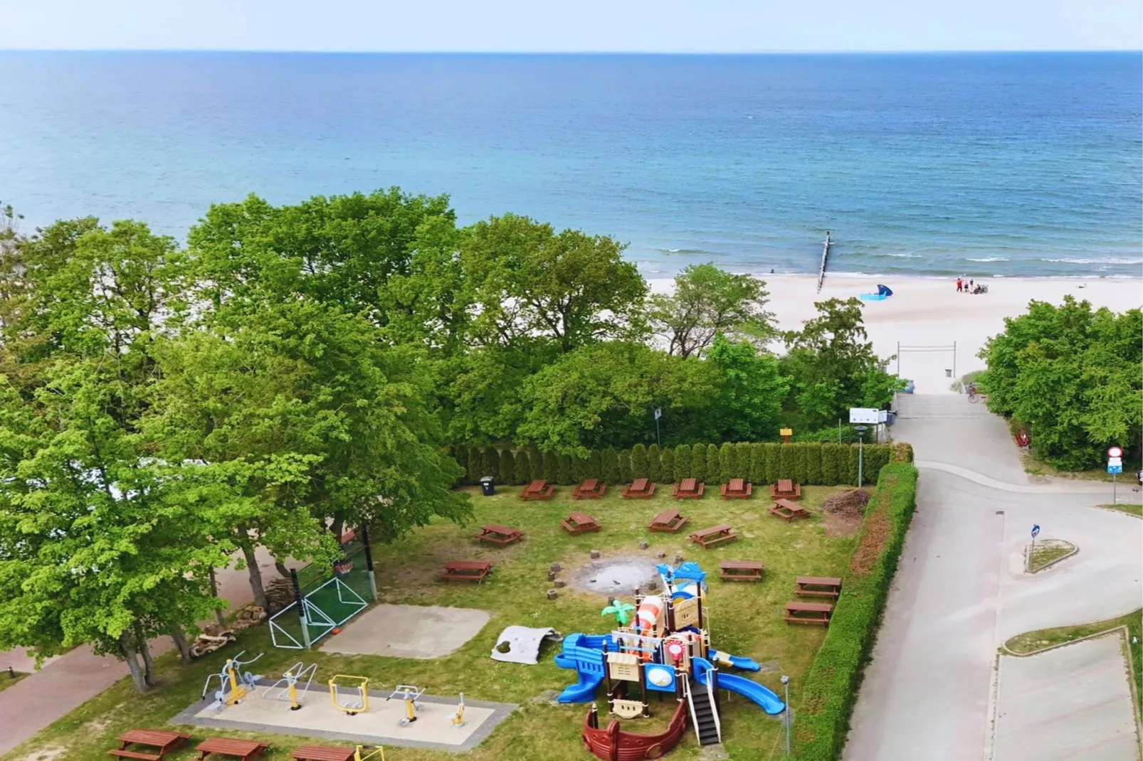 Domki 5-osobowe-Image-tags.water view