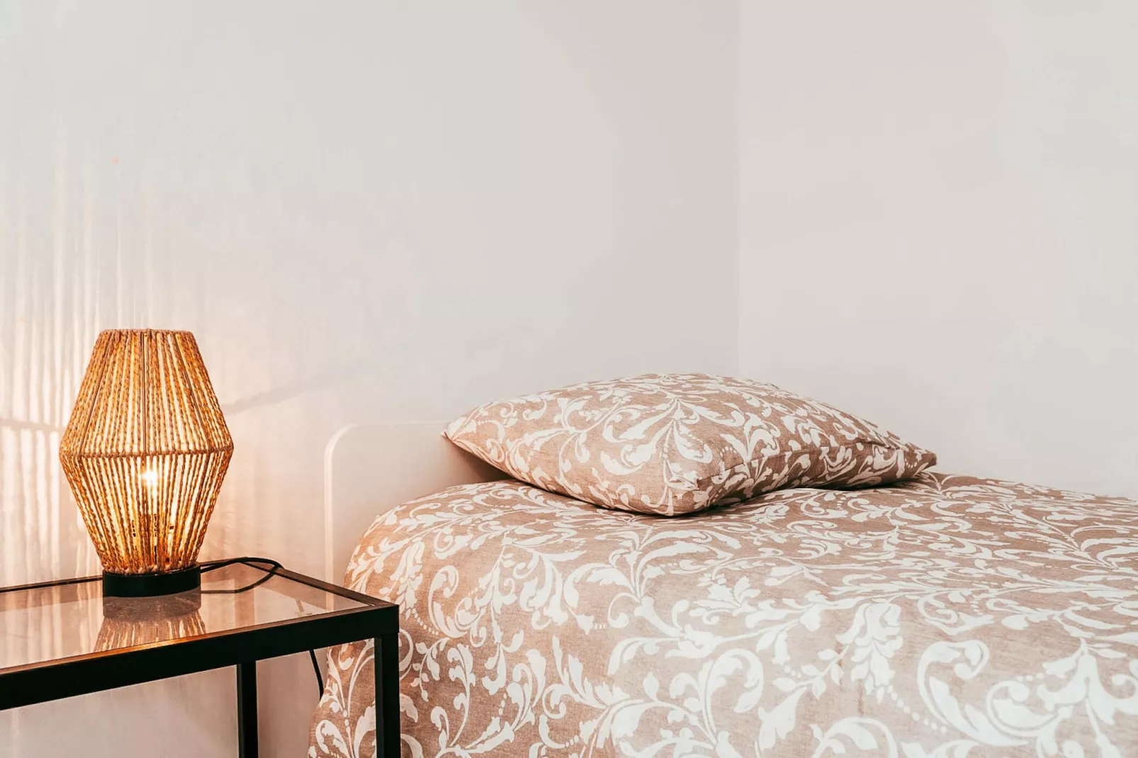 Alentejo Poolside By Gt House - Slaapkamer