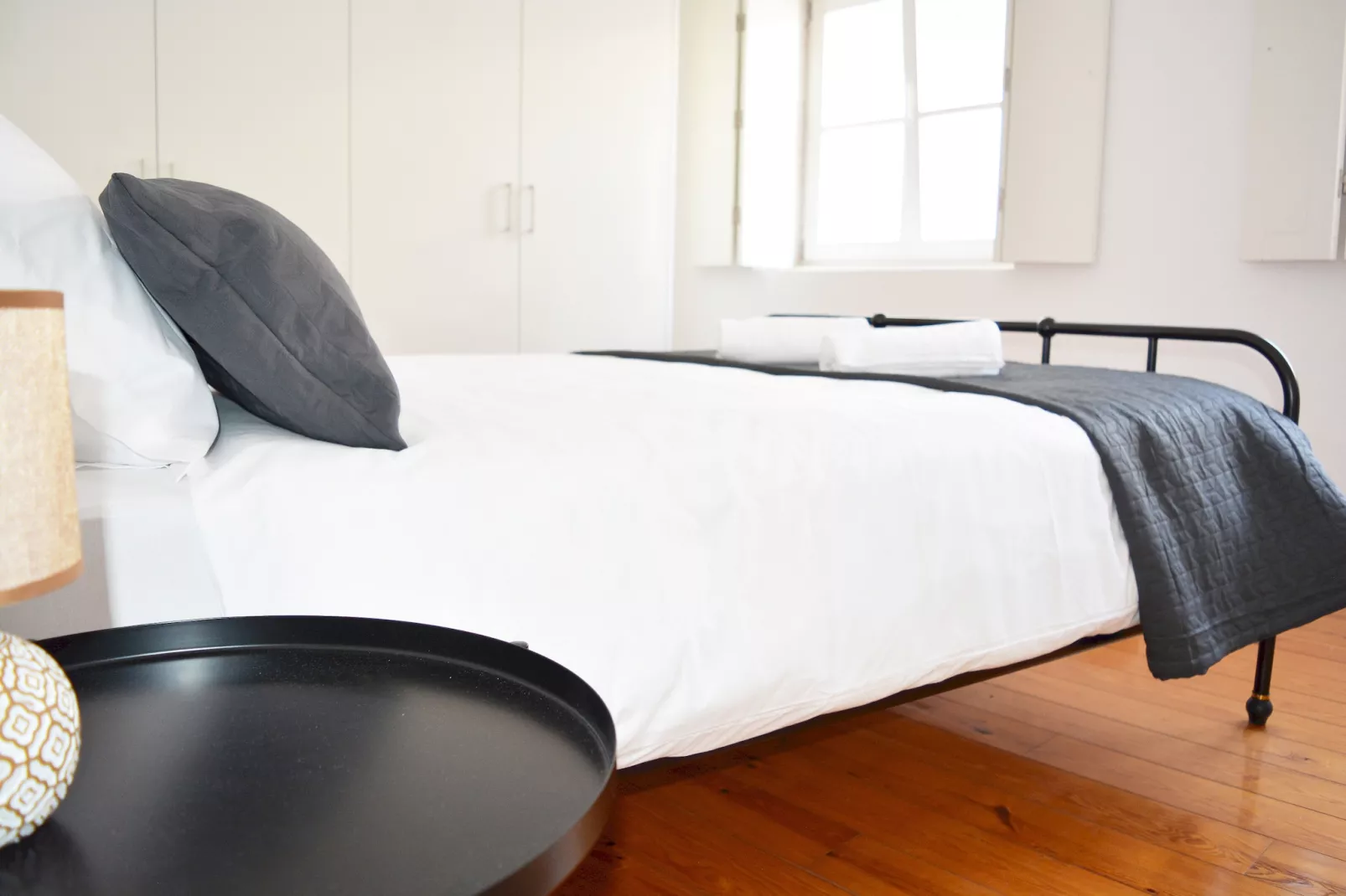 Kalathos House 4 apartment by GT House - Slaapkamer