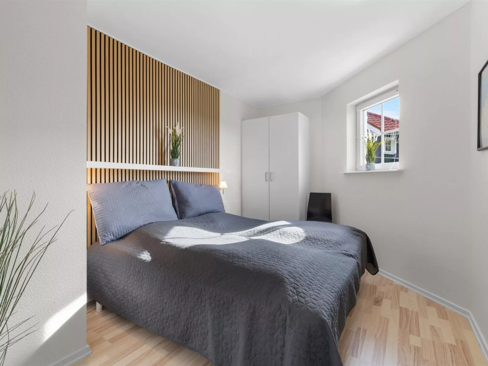 "Alitta" - 240m from the sea-Binnen