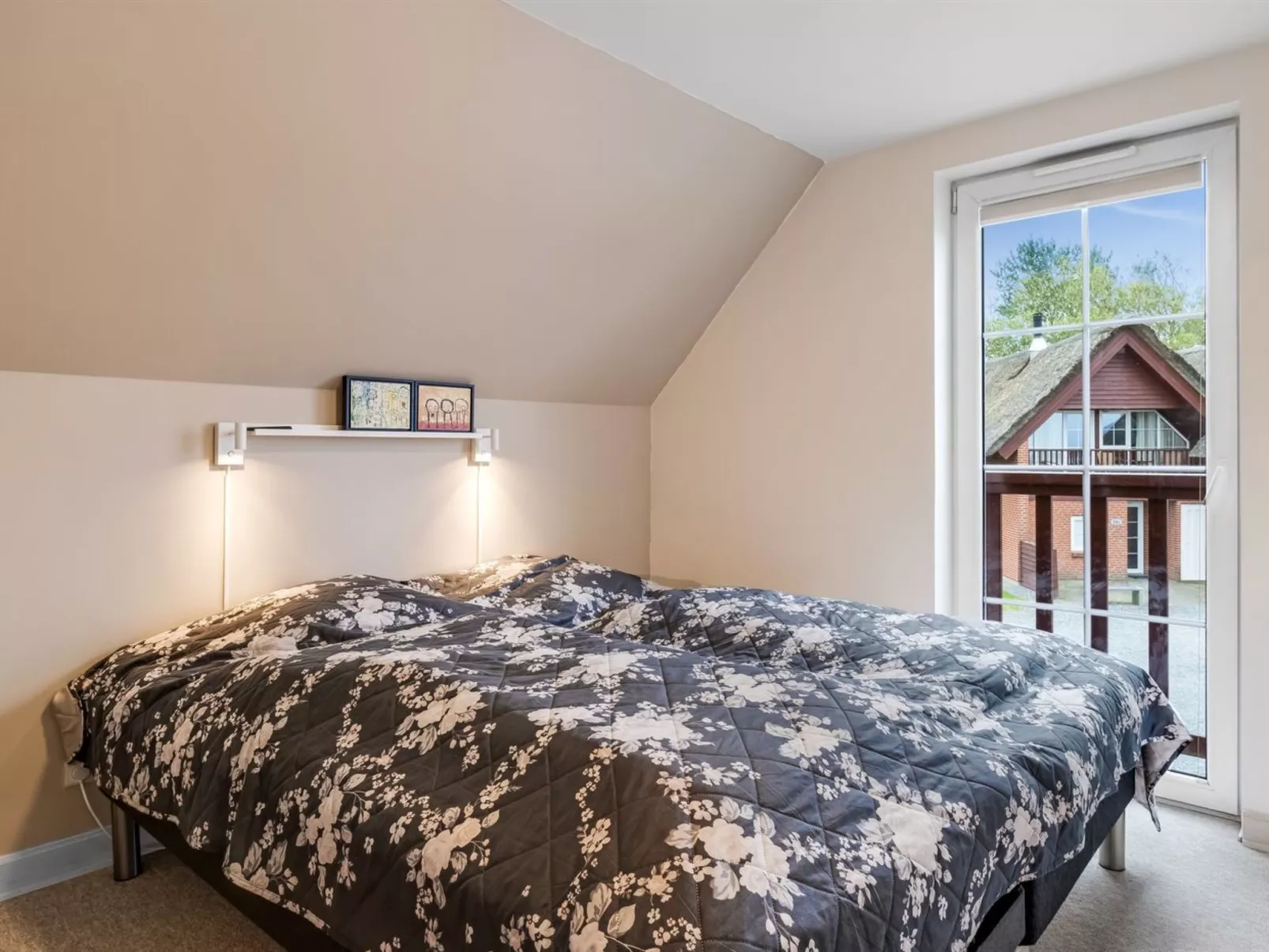 "Auwe" - 3.5km from the sea-Binnen