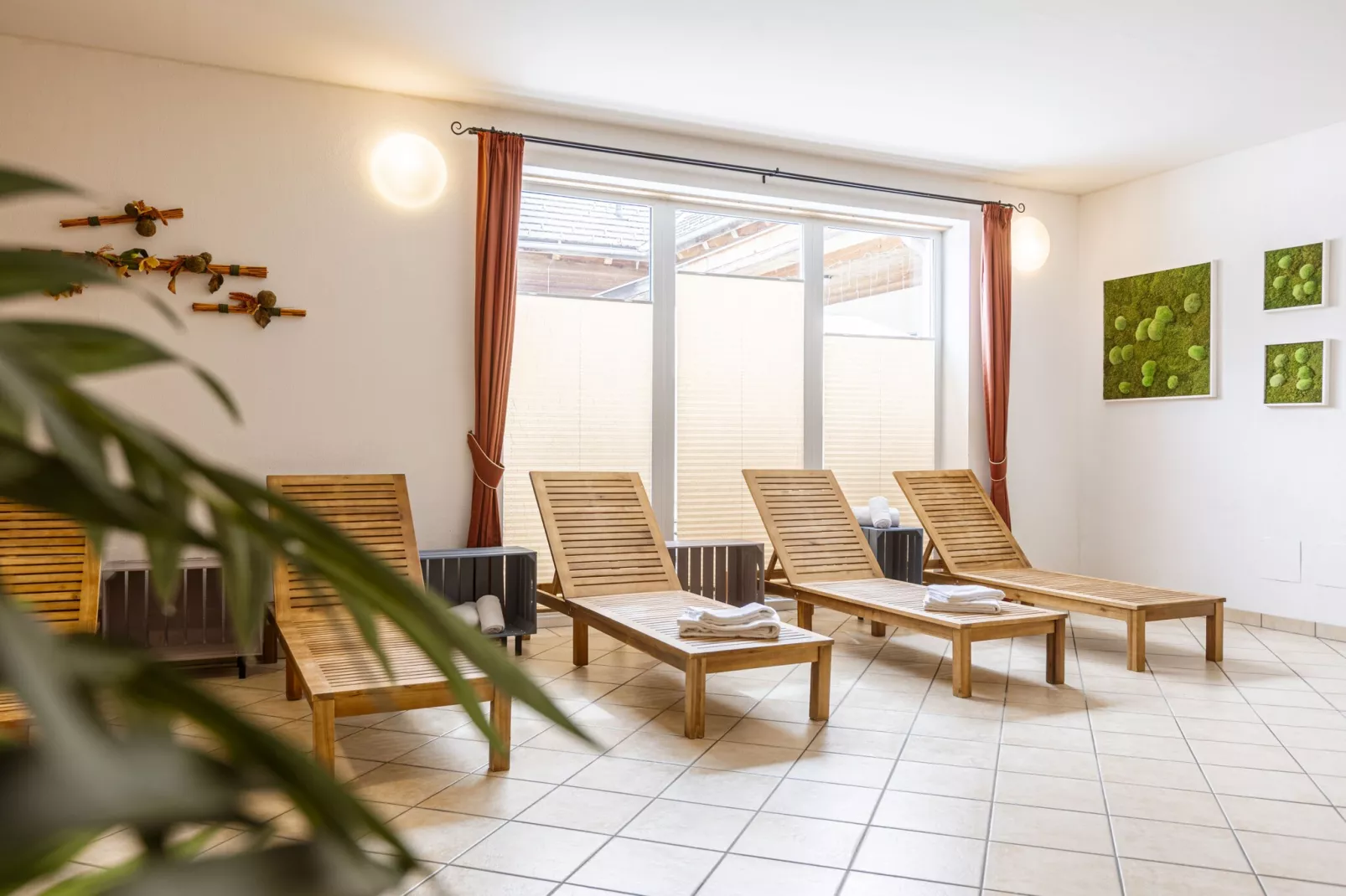Ferienpark Kreischberg - Niet-getagd