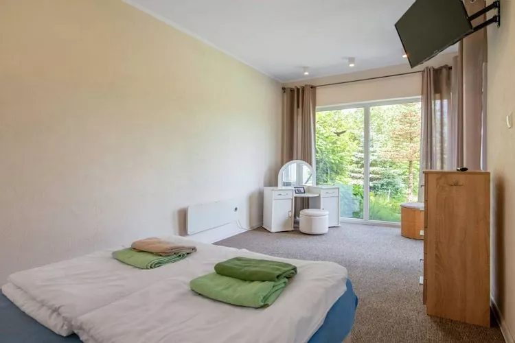 Butterfly-Slaapkamer