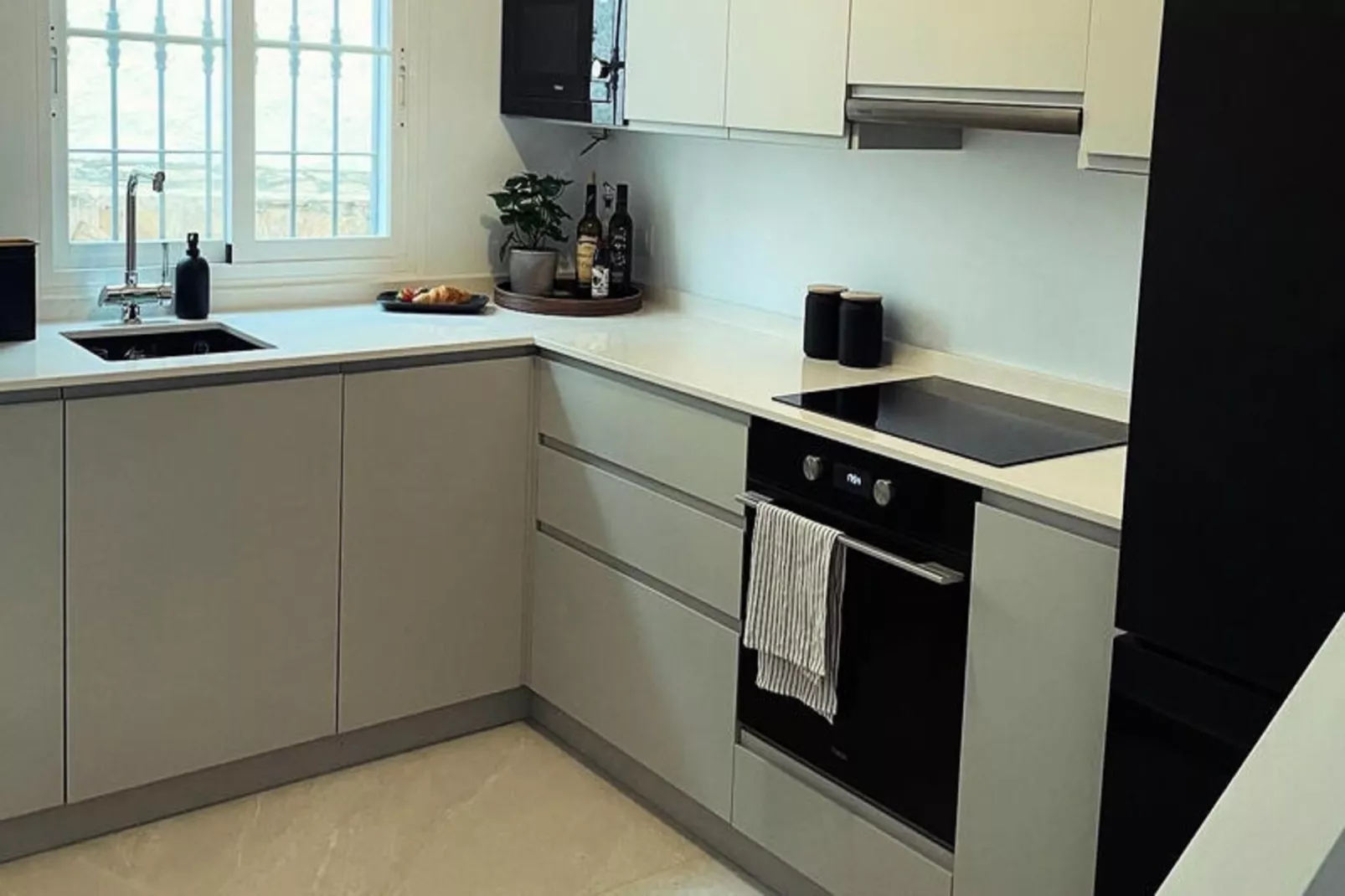 Appartements à Nerja-Niet-getagd