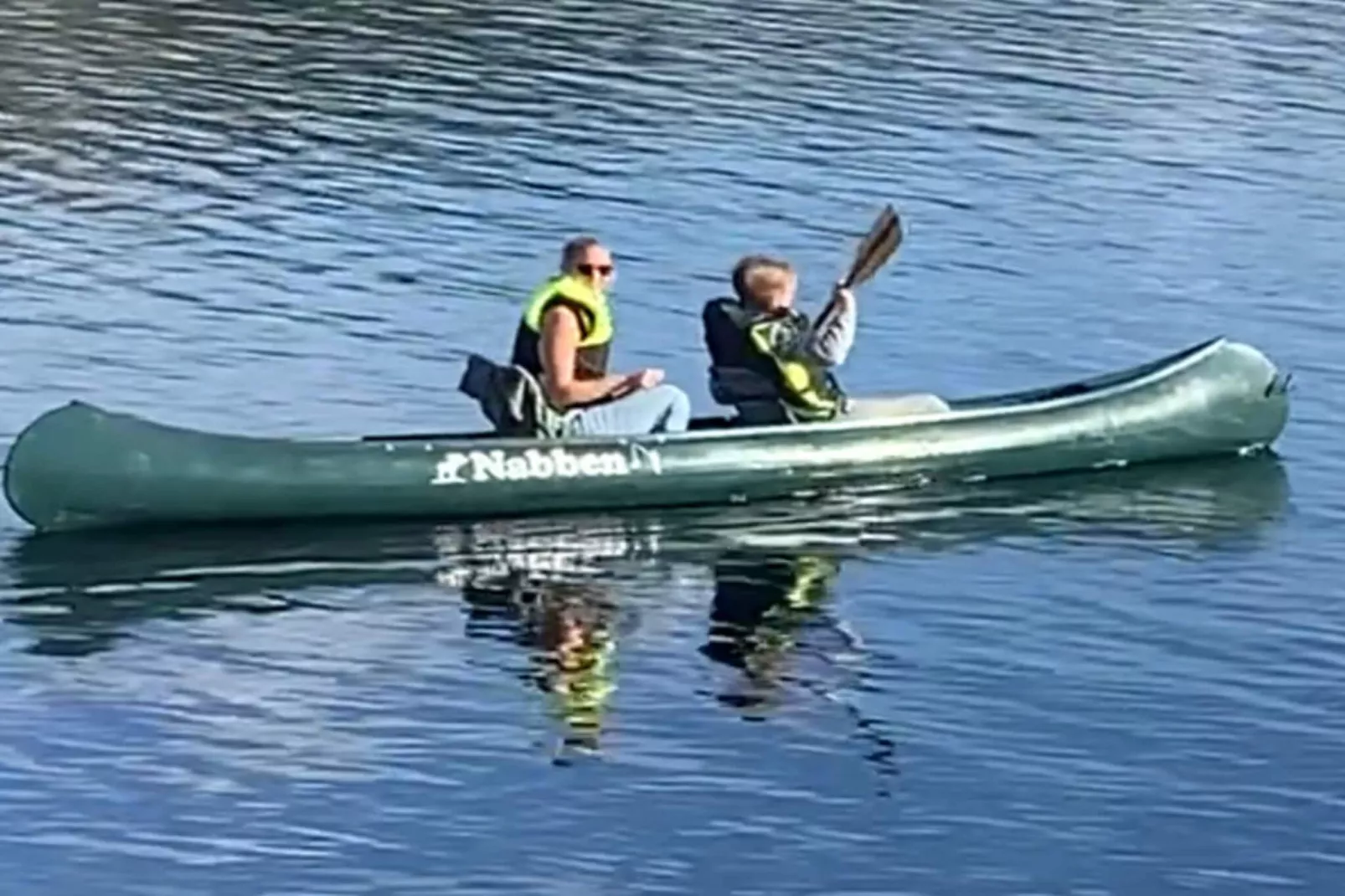 10 Personen vakantie huis in Årnes-Niet-getagd