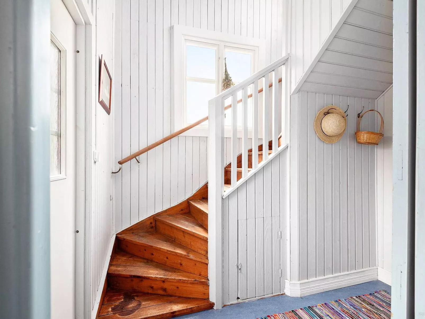 Orranäsgården-Binnen