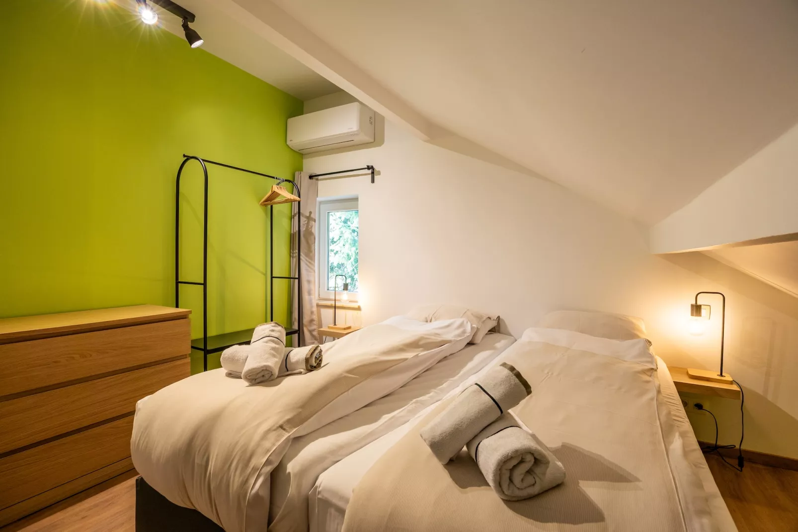 Camping Petite Suisse 7-Slaapkamer