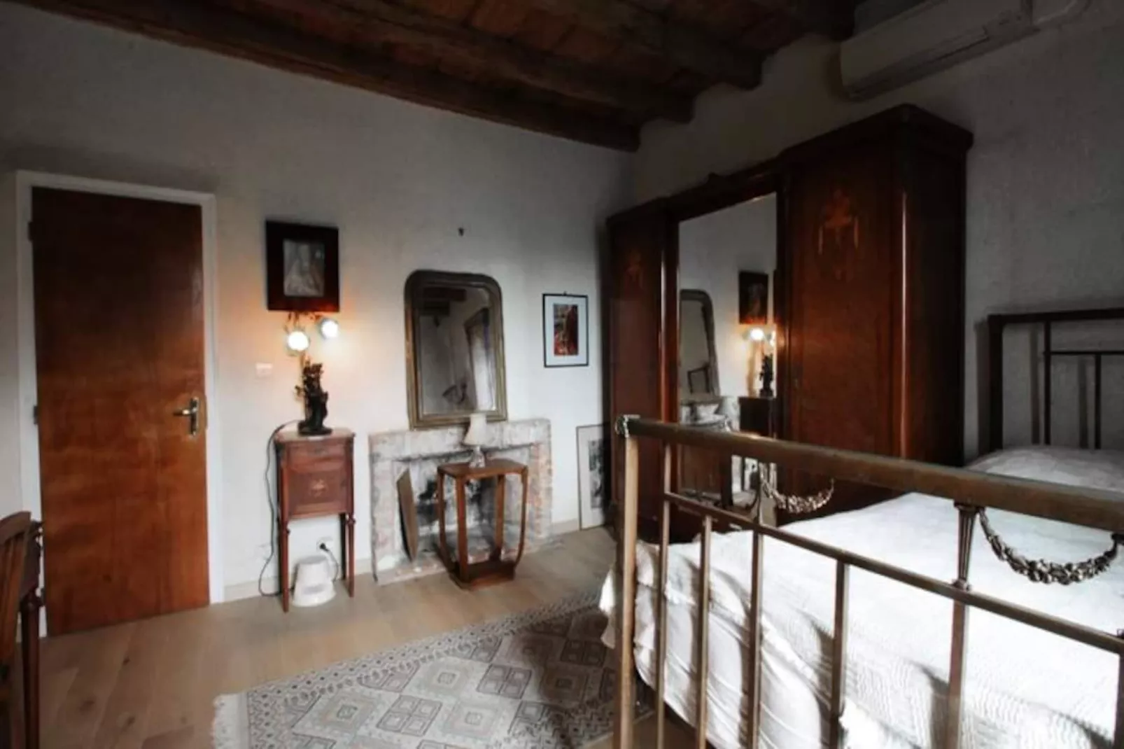 Maison De Charme Ancienne Entre Lacs Et Rh&ocirc;ne-Niet-getagd