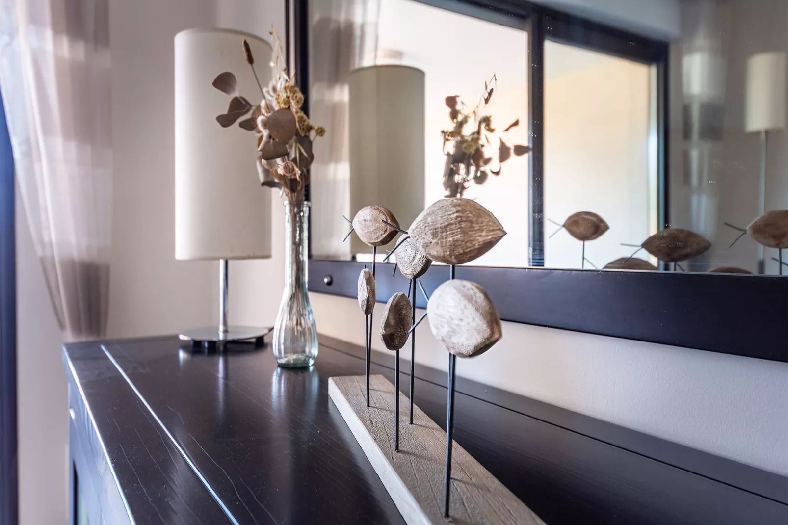 Carre Marine N°115 - 3P6-Sfeer