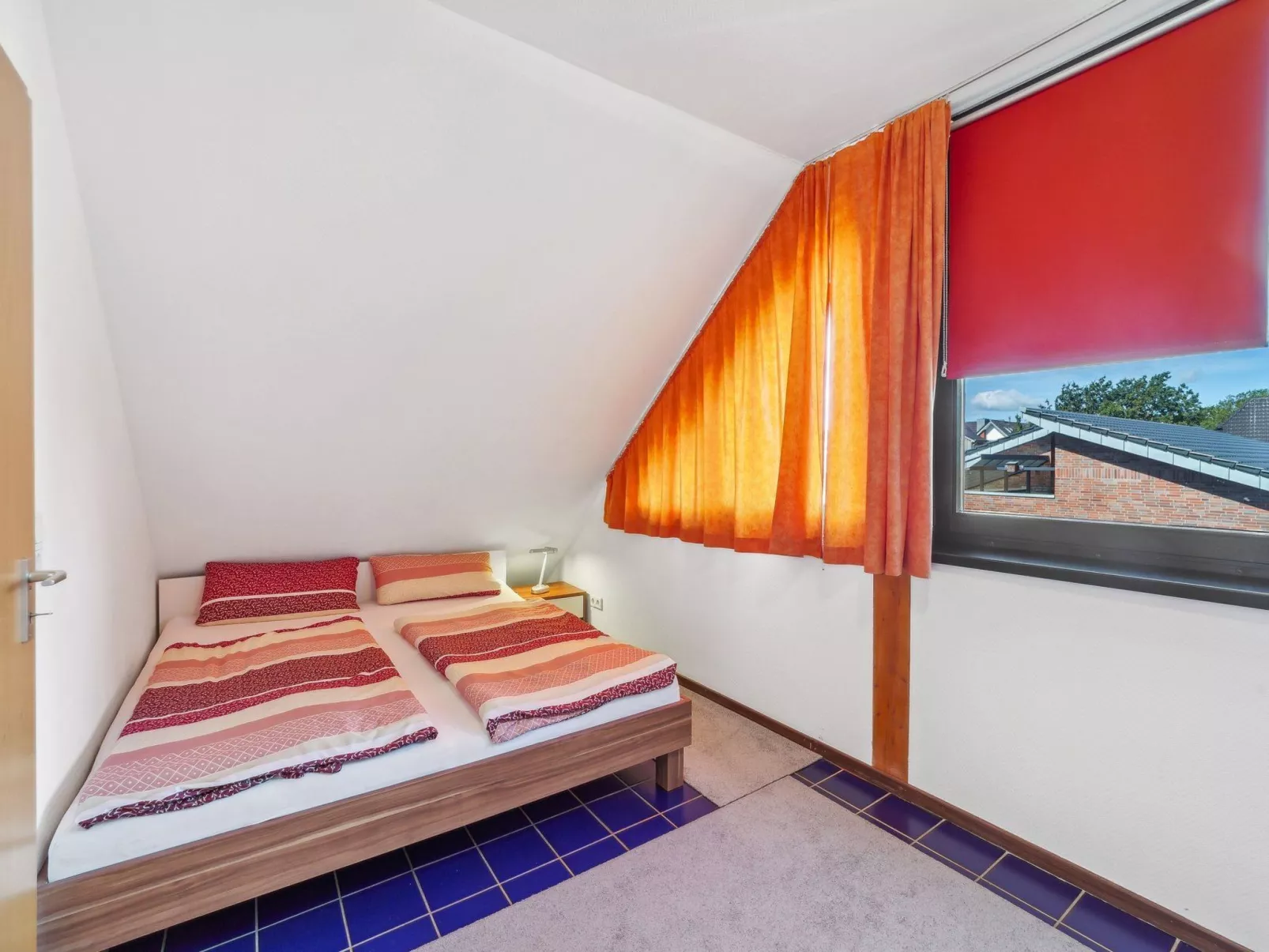 Haus Münsterland-Binnen