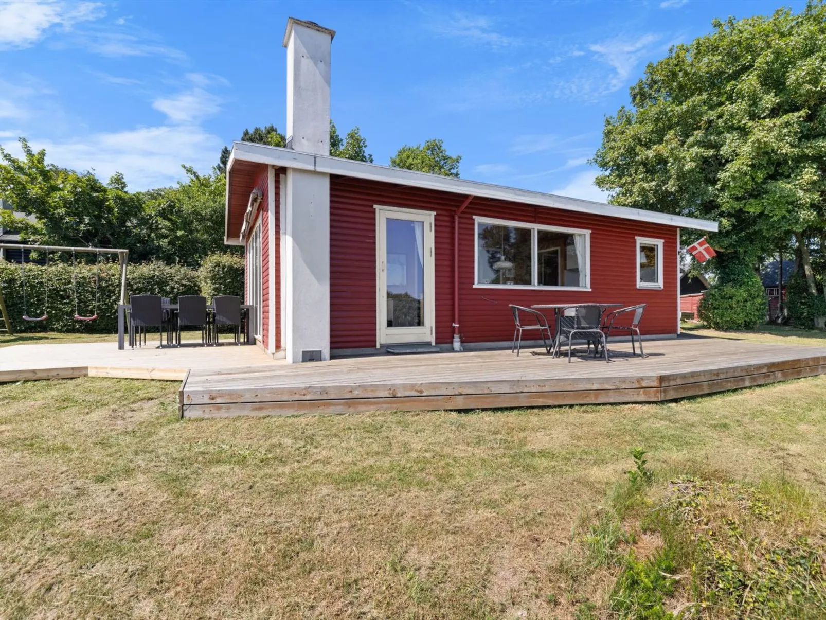 "Rajna" - 30m from the sea-Buiten