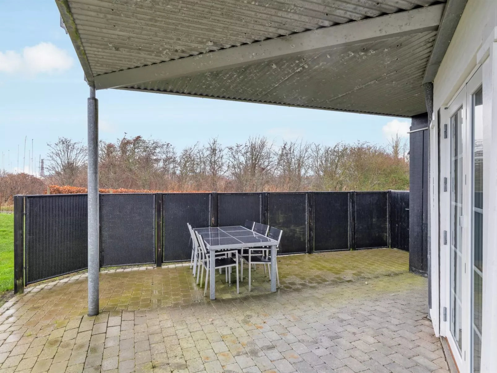 "Babo" - 250m from the sea-Buiten