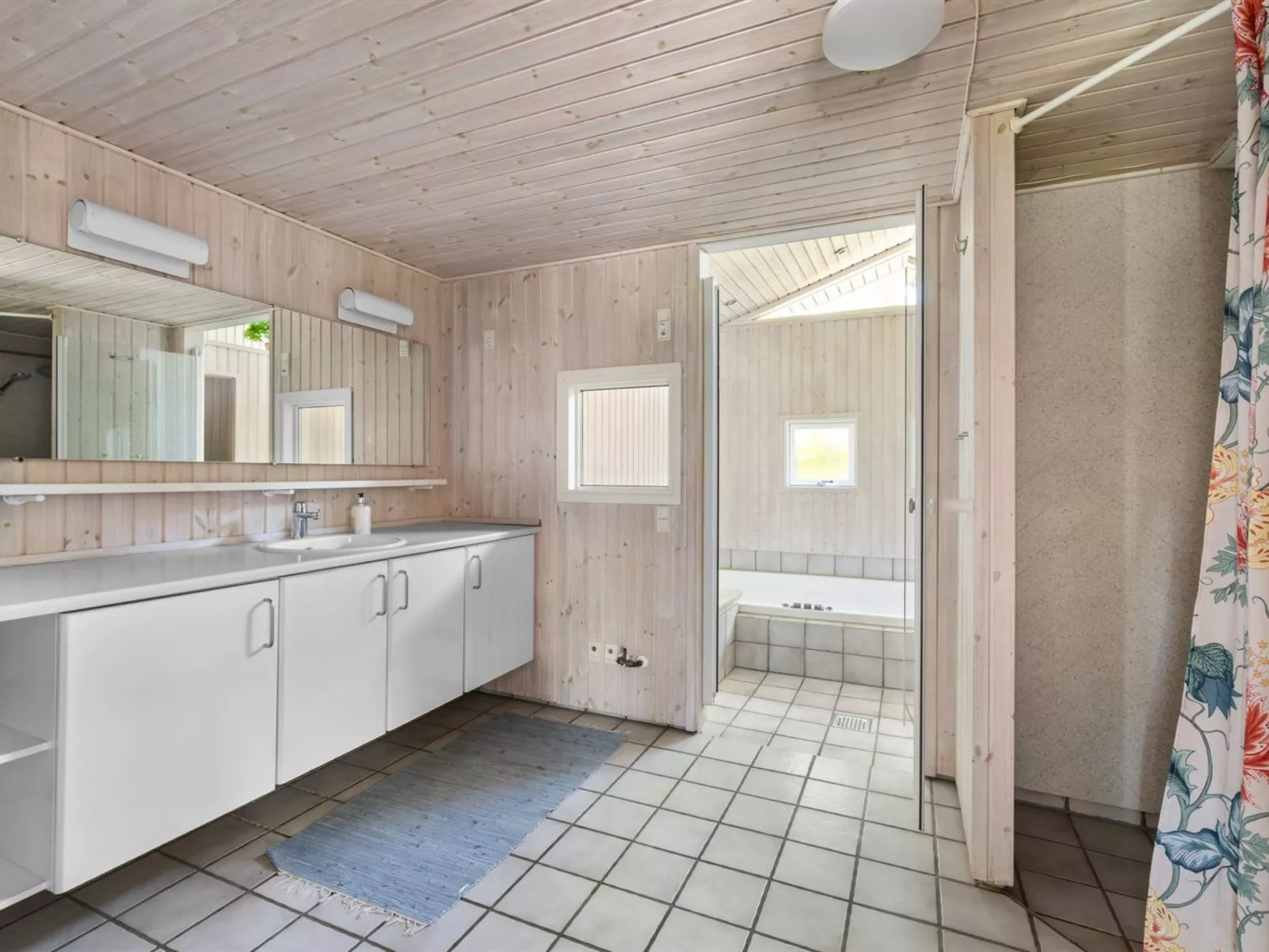 "Adser" - 275m from the sea-Binnen