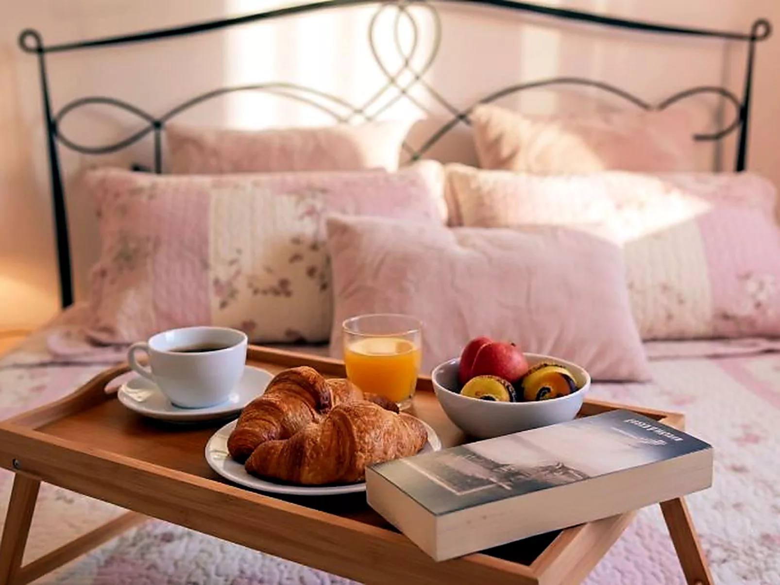 Pellicano Azzurro-Binnen