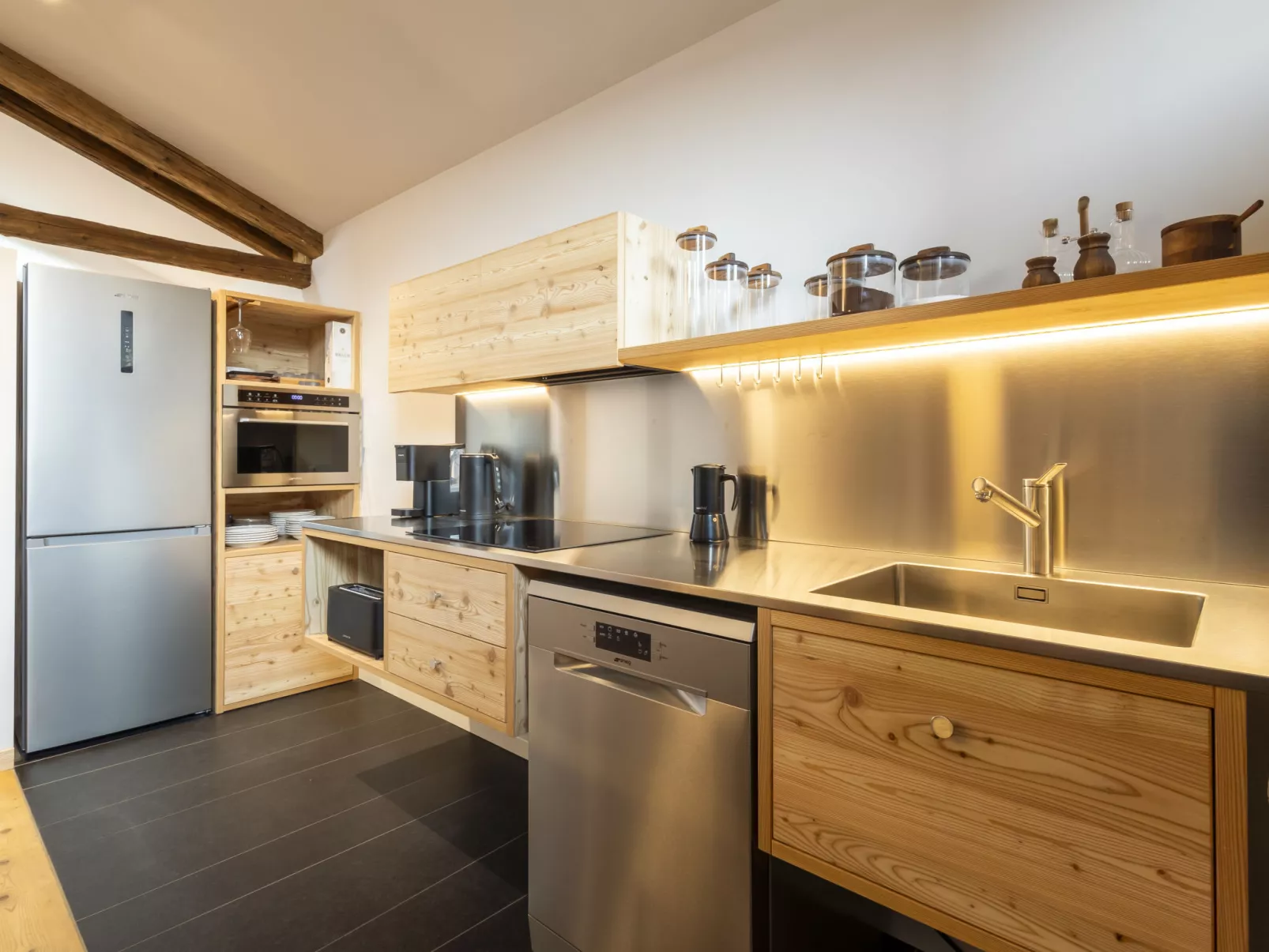 Planta Apartment-Binnen