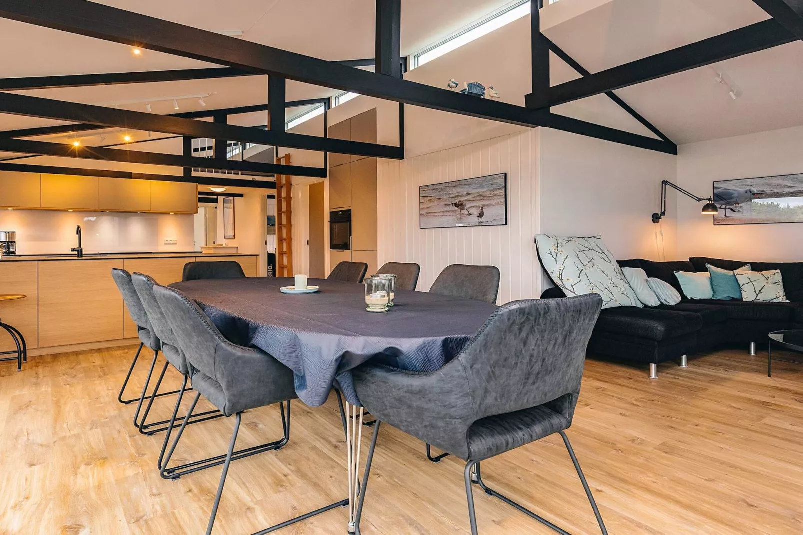 5 sterren vakantie huis in Saltum-Binnen