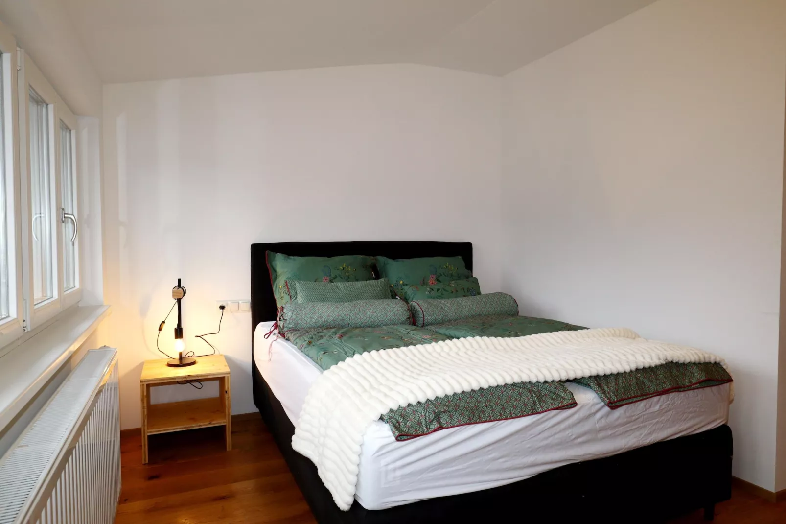 Aloisia - Slaapkamer