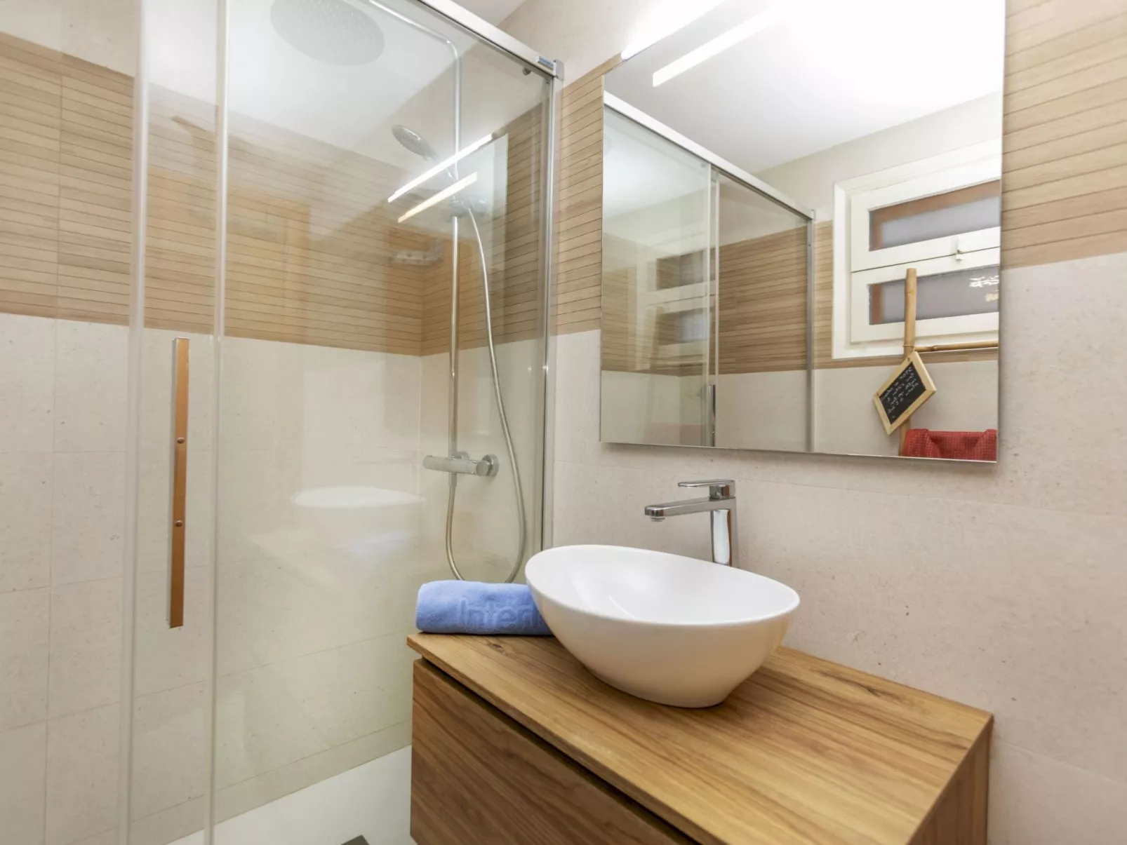 Miramar Hills-Binnen