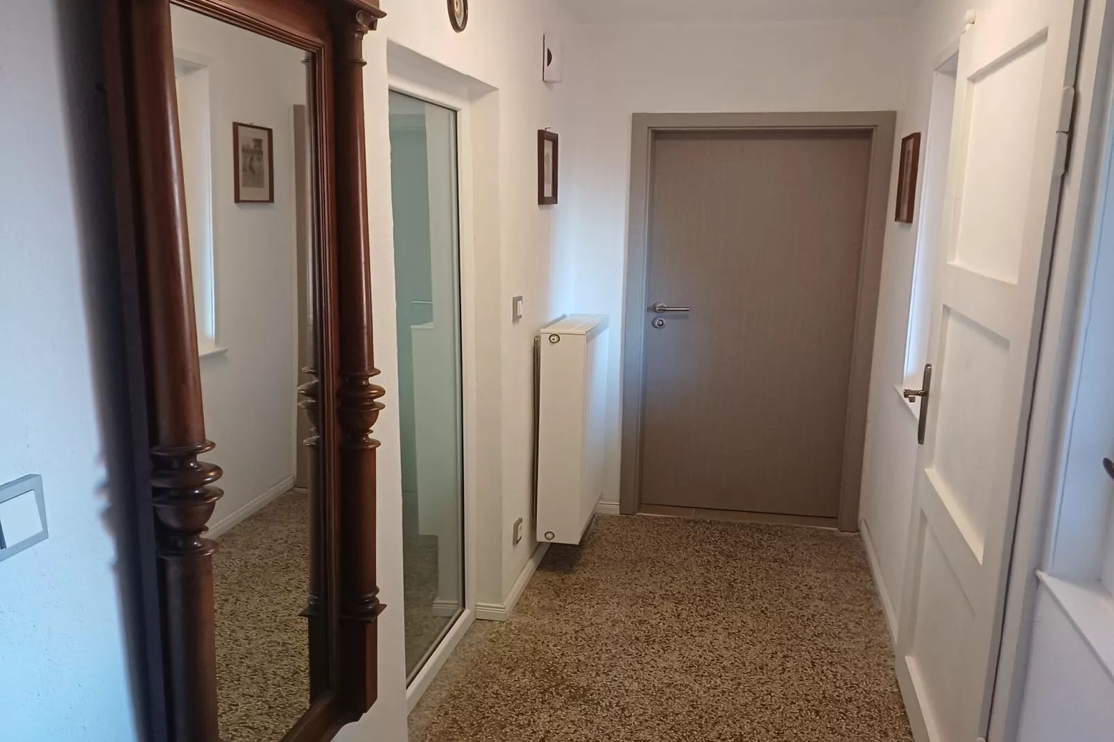 Ferienhaus Rosi-Overloop