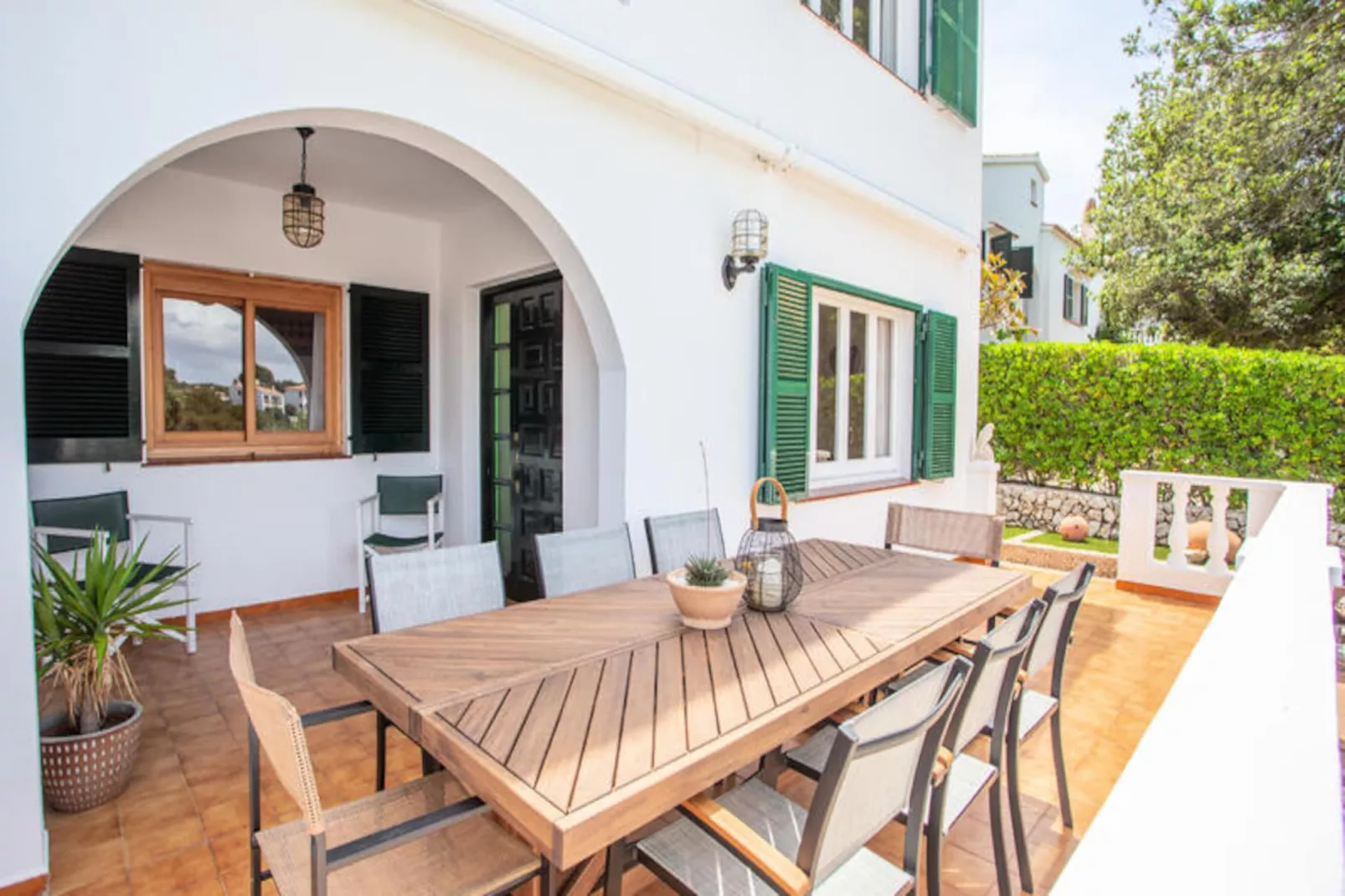 Maison à Cala Galdana-Niet-getagd