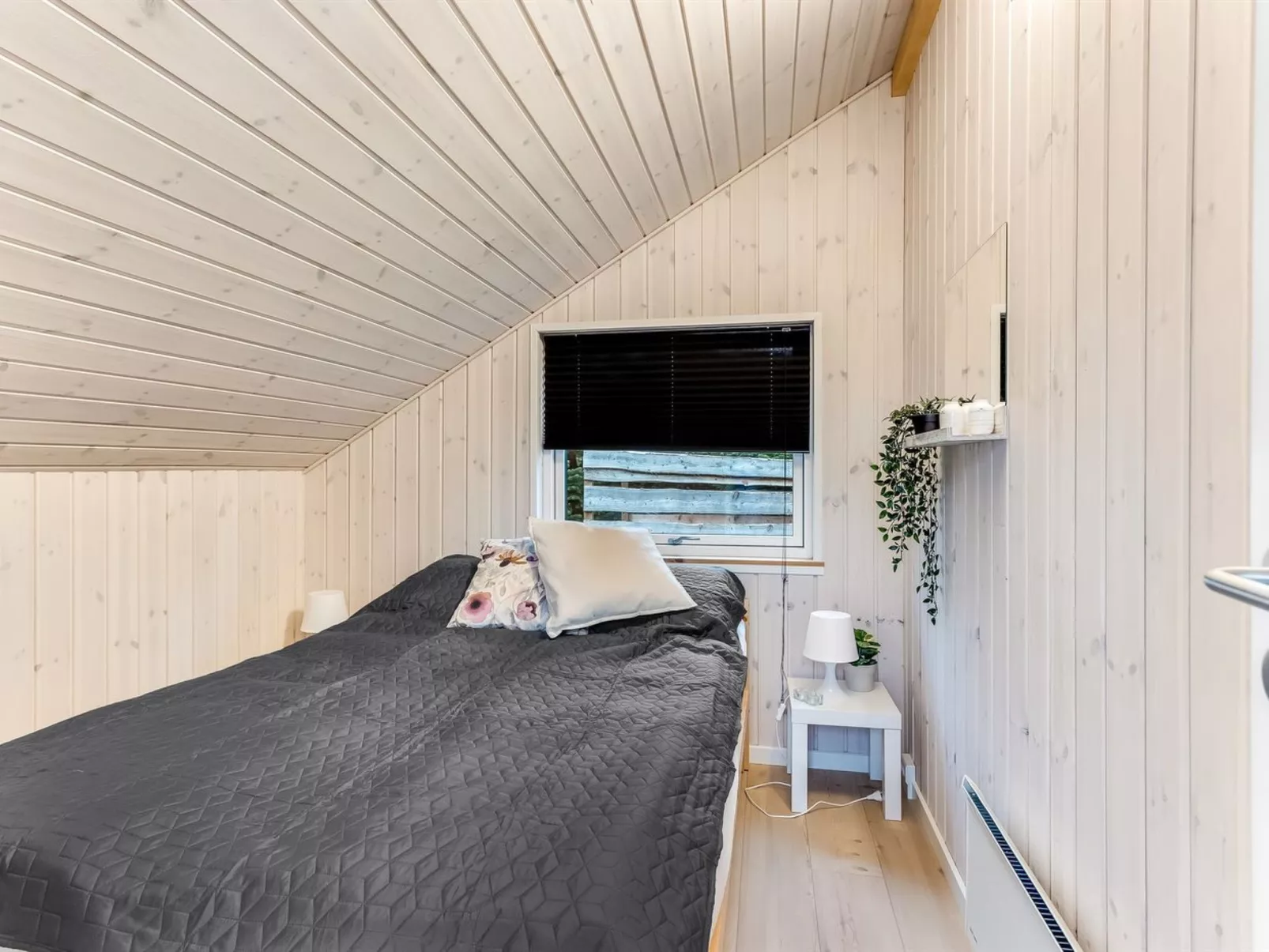 "Lycka" - 700m from the sea-Binnen