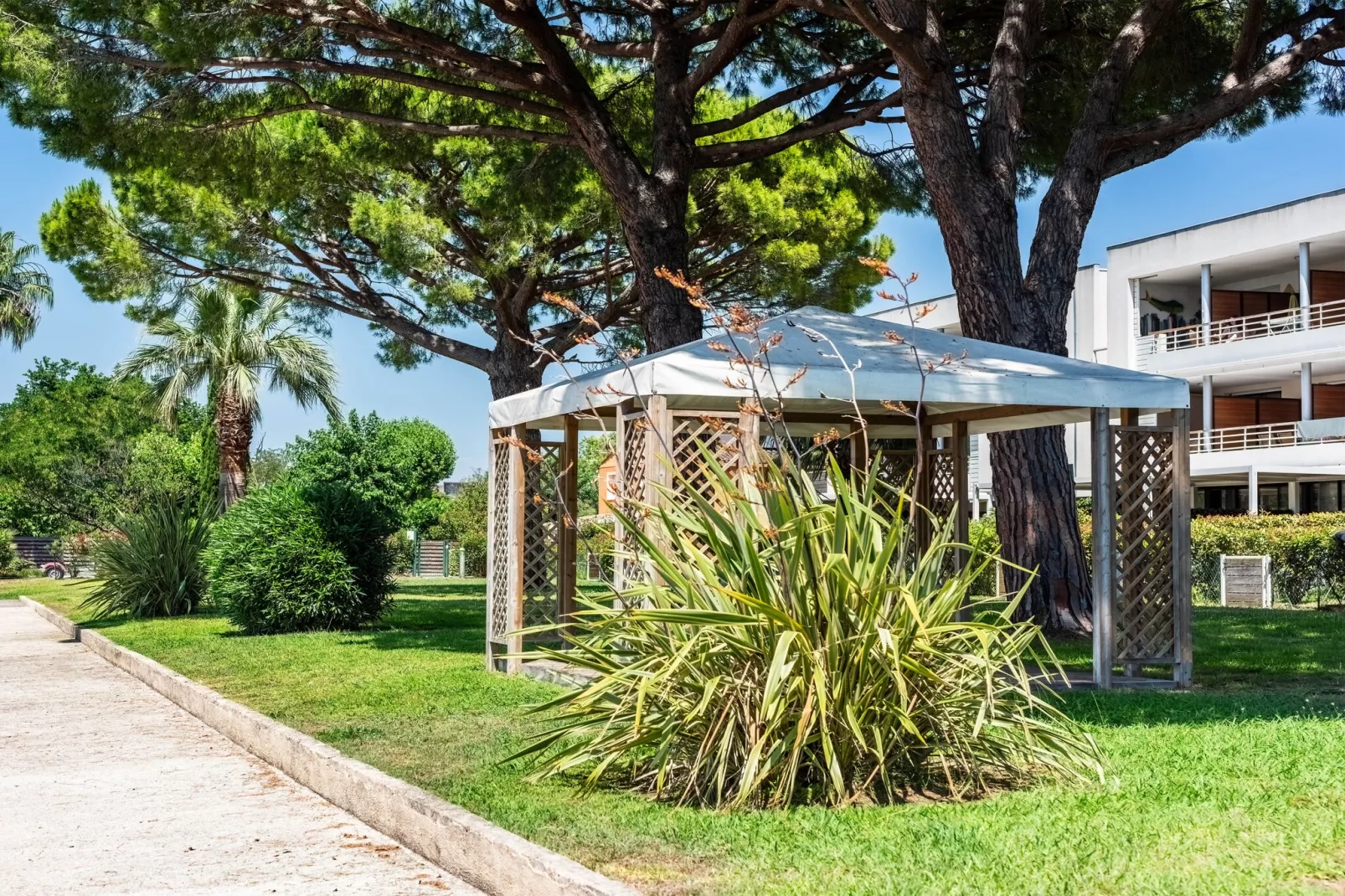 Carre Marine N°105 - 3P6-Buitenlucht