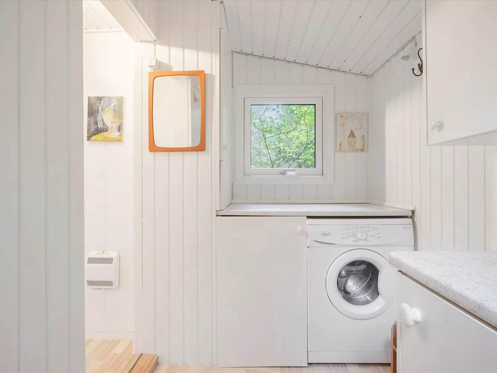 "Patti" - 700m from the sea-Binnen