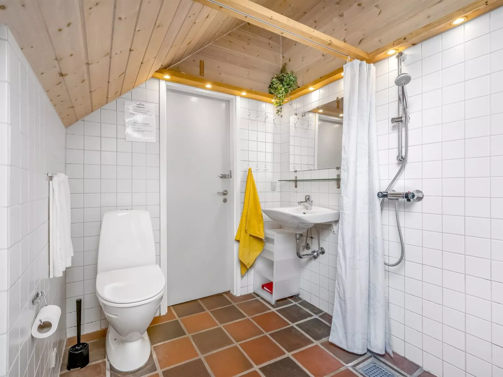 "Lene" - 2km from the sea-Binnen