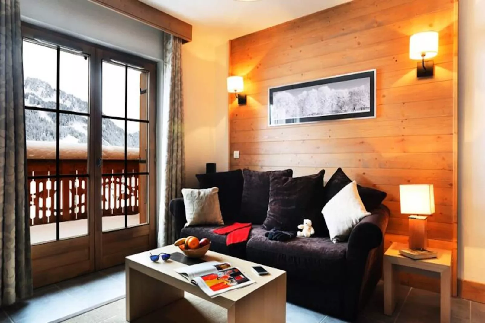 Résidence Néméa Le Grand Ermitage **** - Niet-getagd