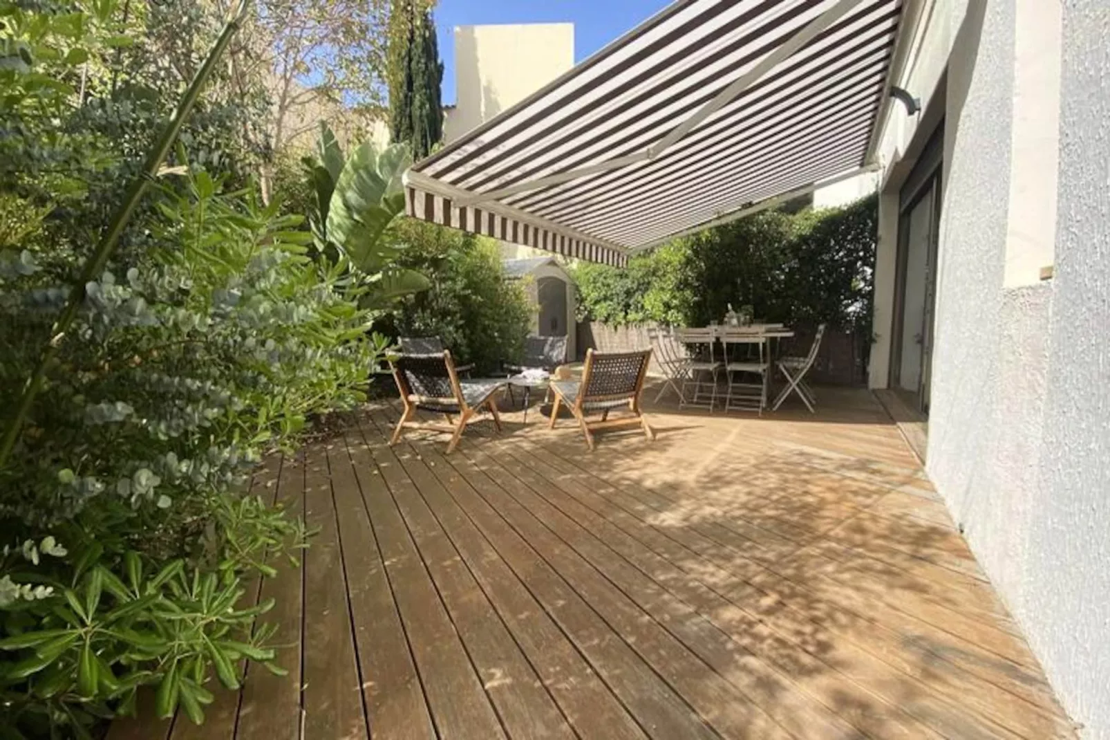 Résidence Les Jardins De Portissol - Niet-getagd