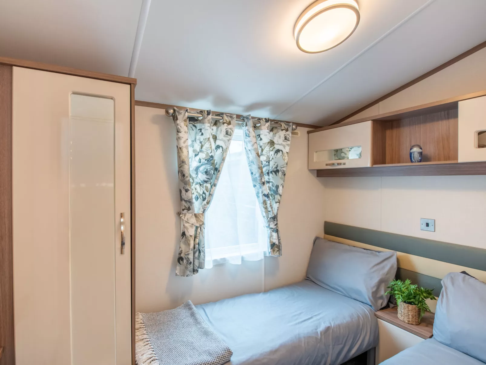 ScottishHighlands.LochNess - Binnen