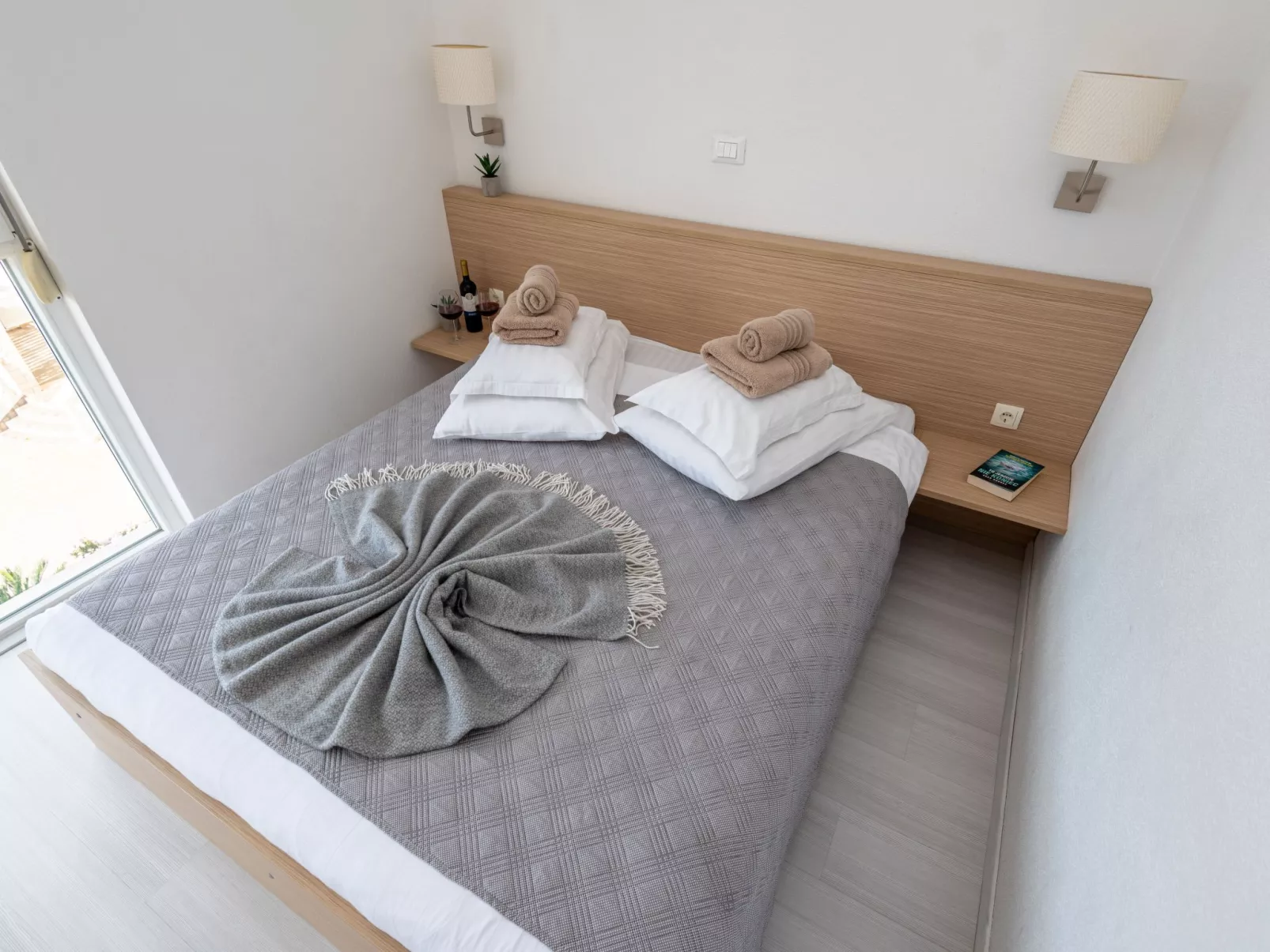 Apartment mit Meerblick - nur für Erwachsene - Image-tags.info