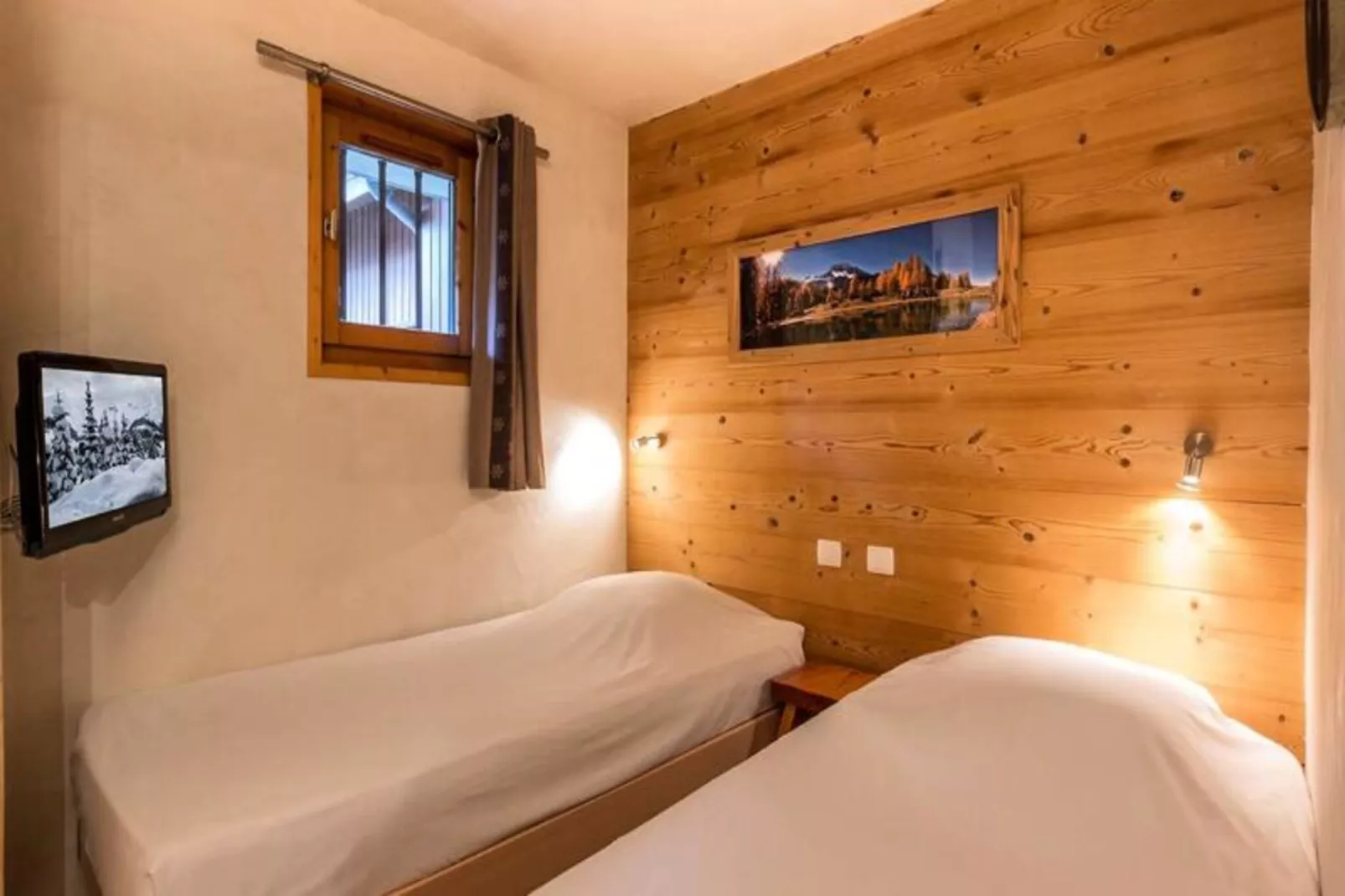 Résidence Val D'isere Village - Niet-getagd