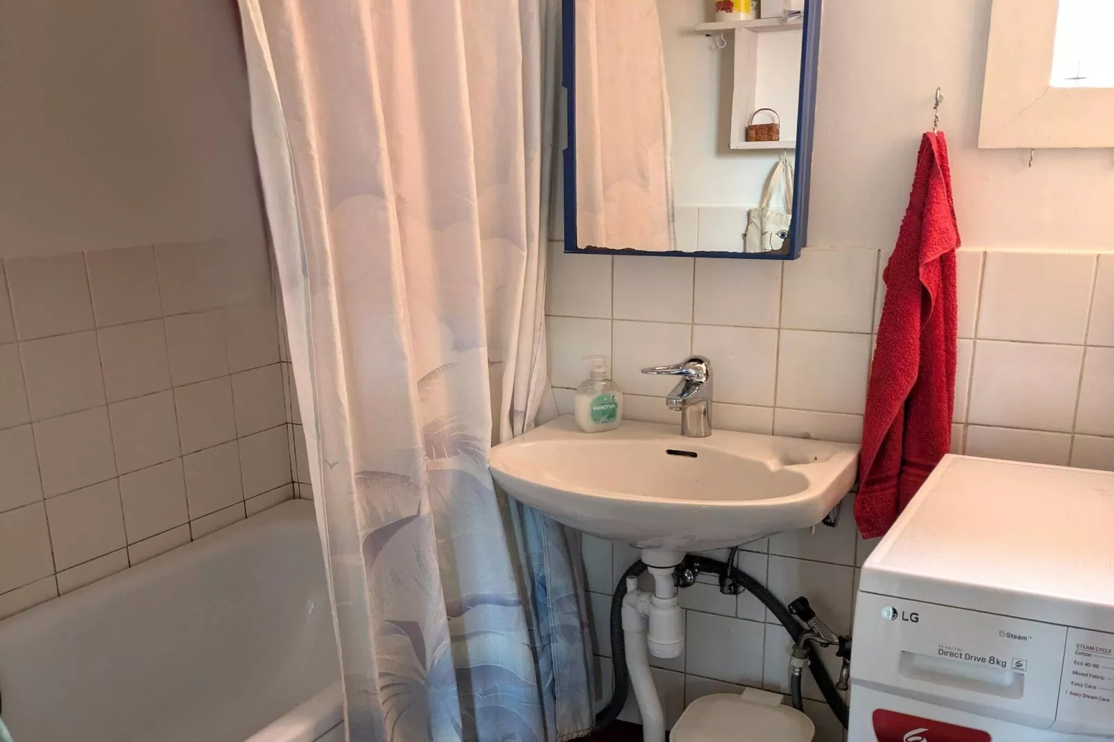 3 Personen vakantie huis in STRÄNGNÄS - Binnen