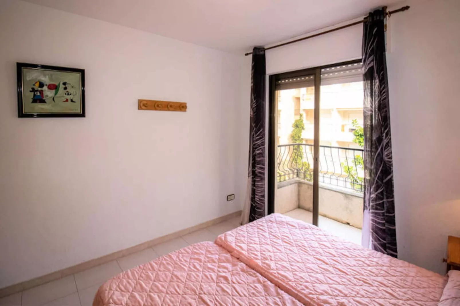 Appartements à Alcossebre-Niet-getagd