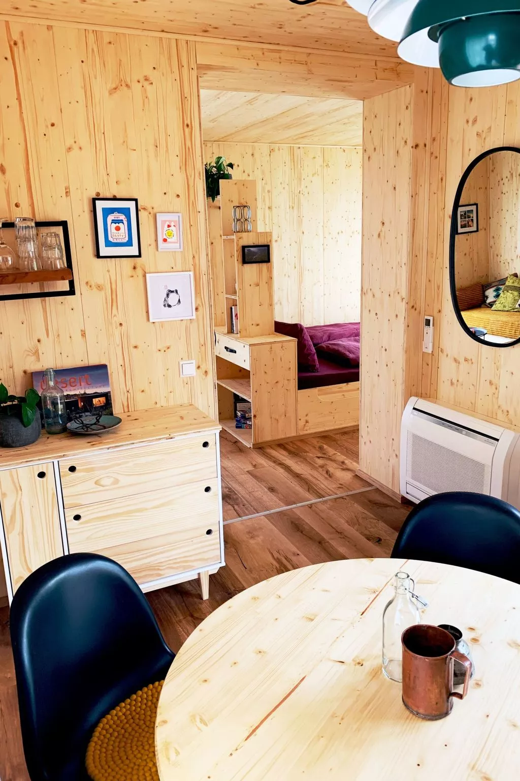 Tolles Ferienhaus in Bolanden mit Großer Terrasse - Image-tags.info