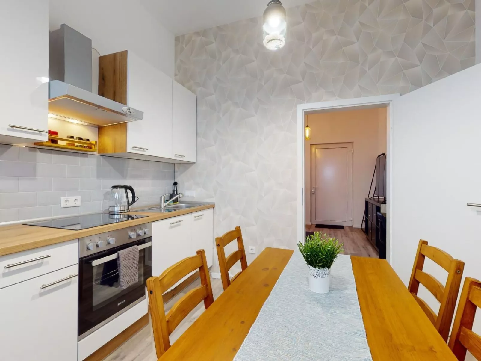 Modernes Loftappartement im Bielefelder Süden - Image-tags.info