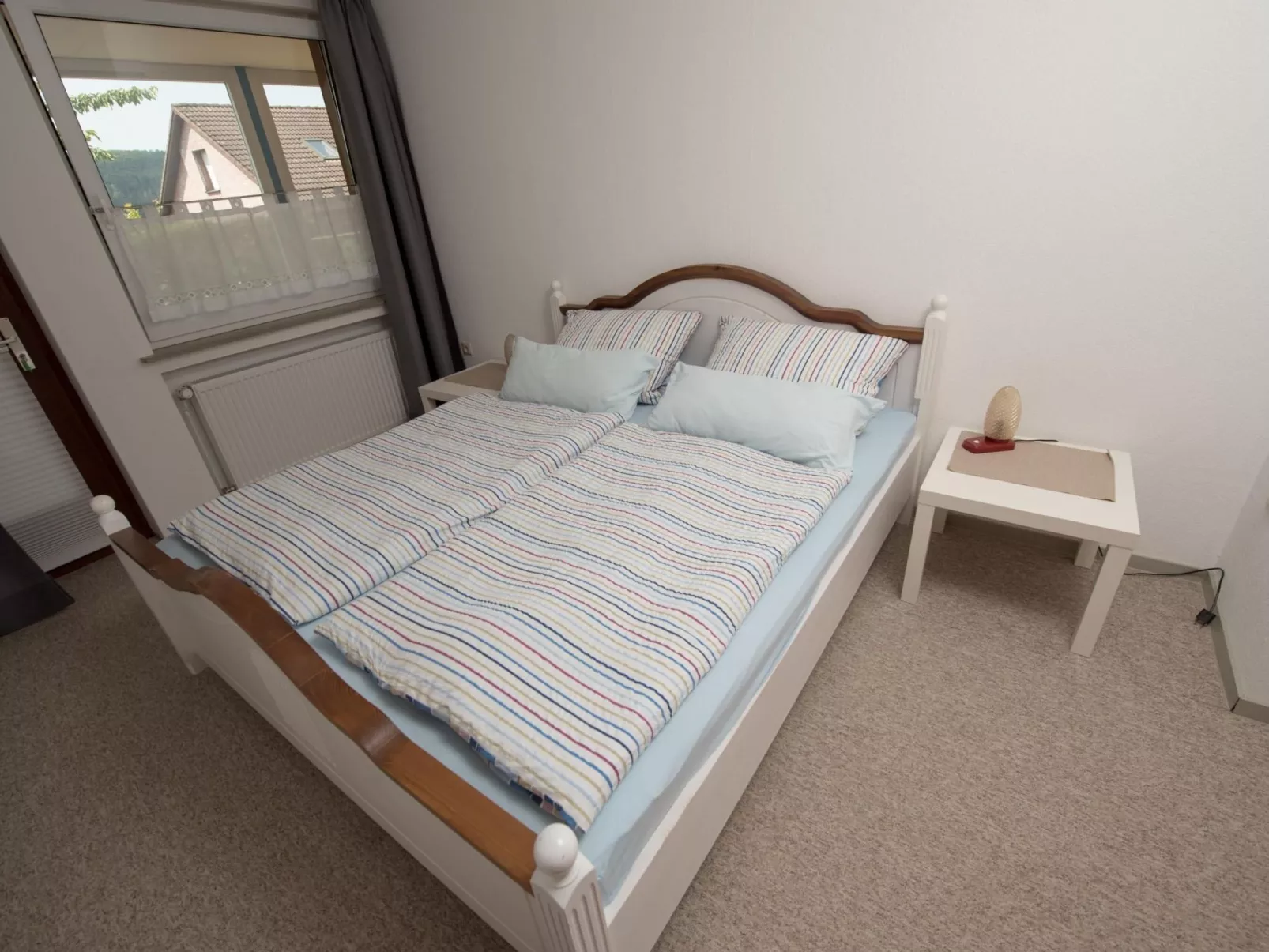 Große Wohnung in Bodenwerder mit Garten, Terrasse und gemeinsamem Pool - Image-tags.info