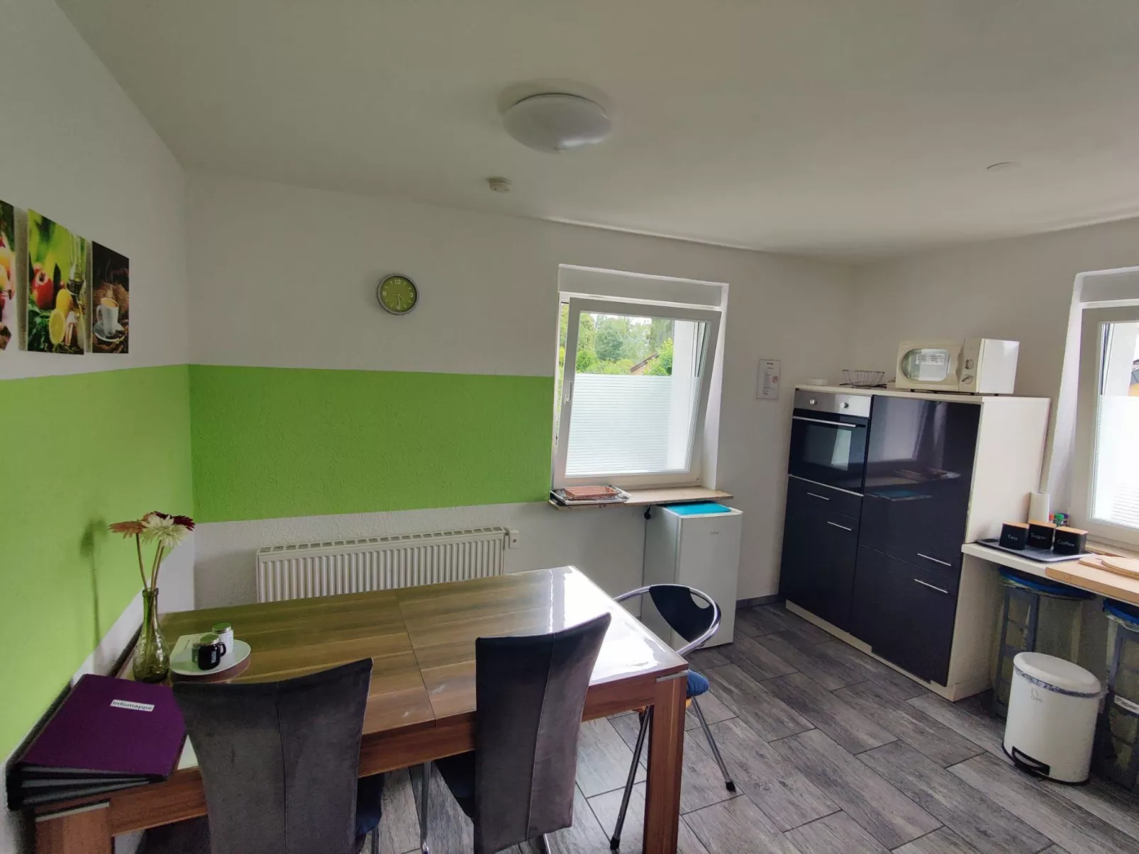 Wohnung „Sonnendeck“ - Image-tags.info