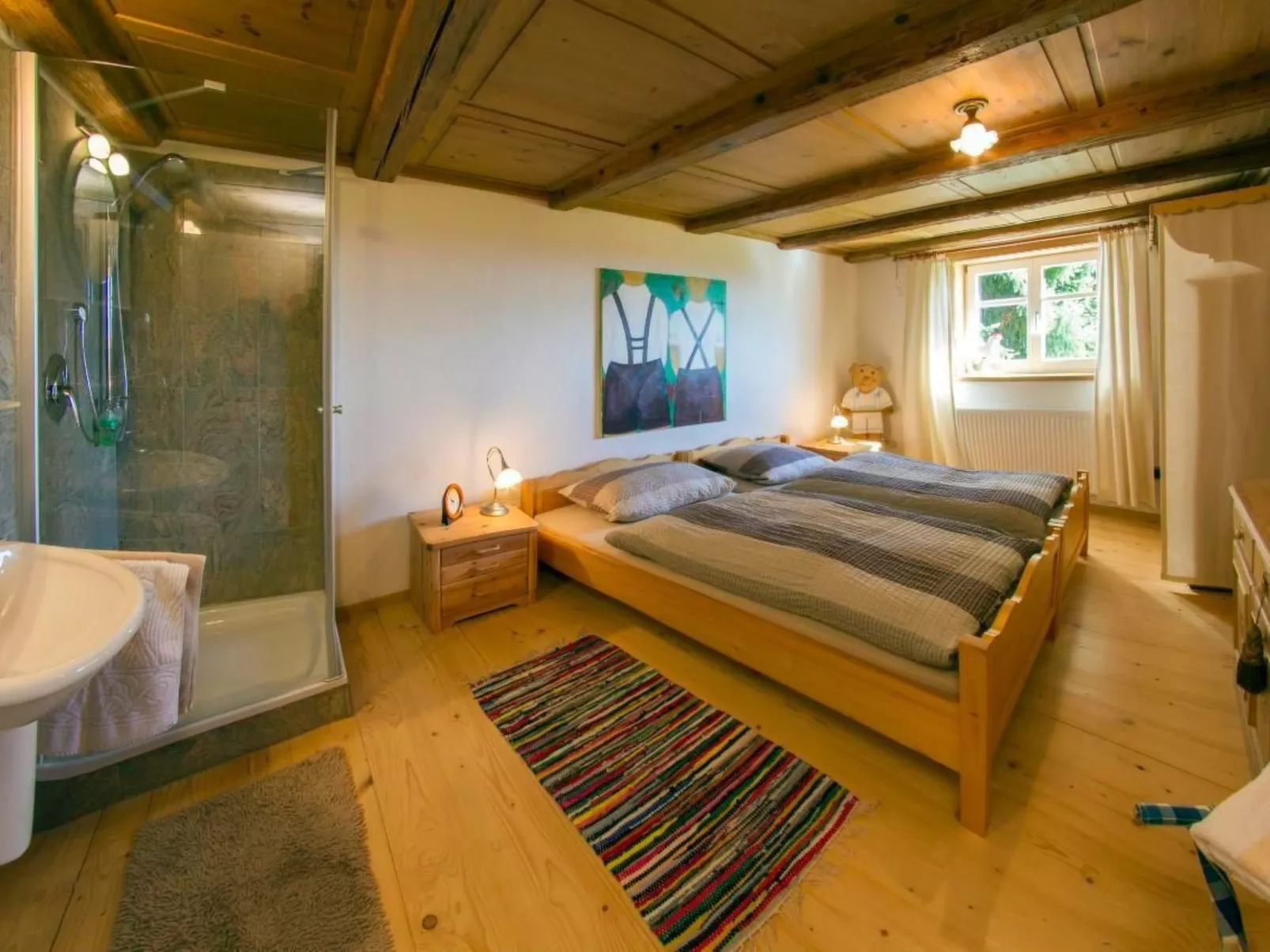 Ferienhaus 5 Sterne Juwel im Allgäu - Image-tags.info