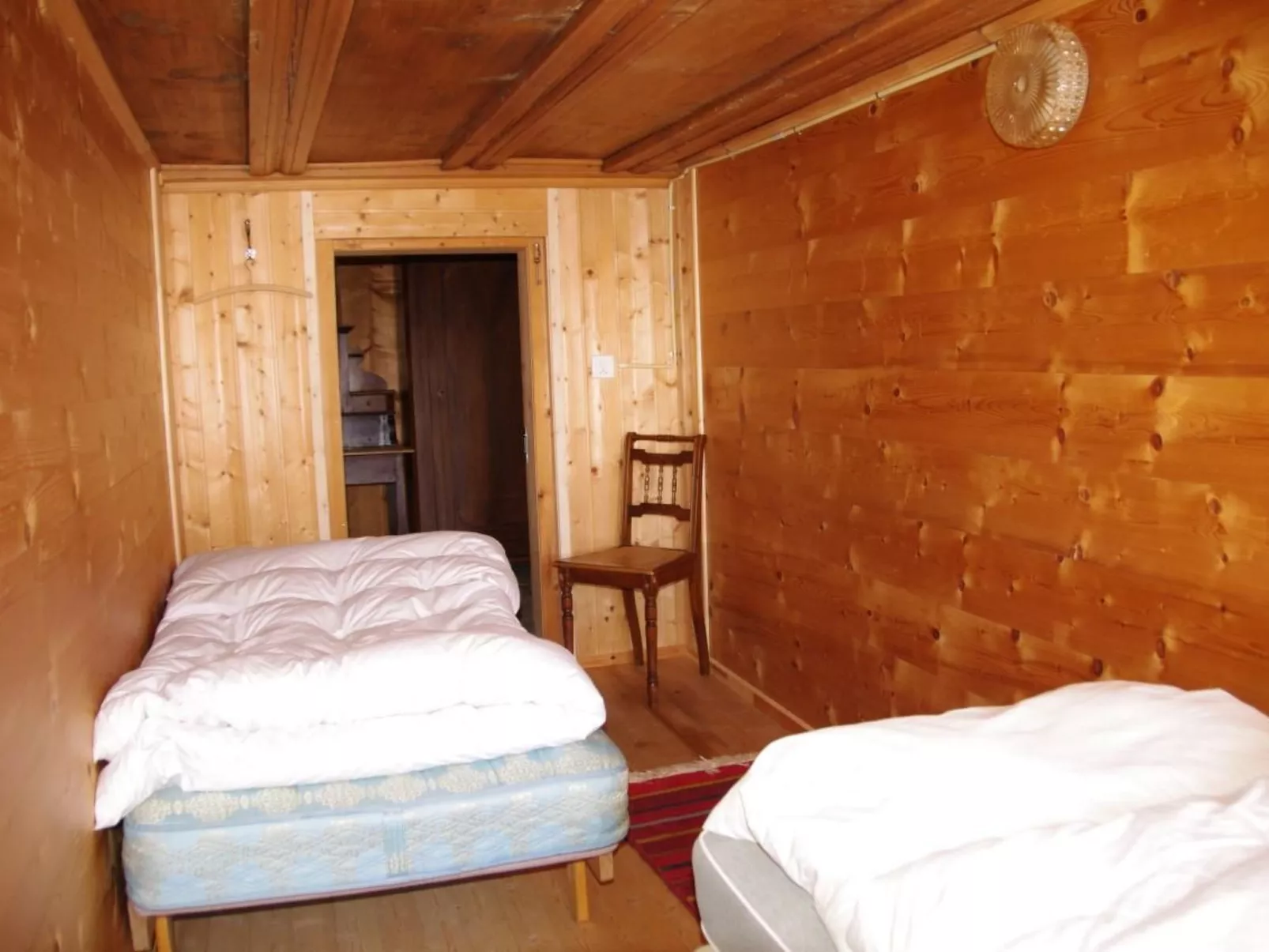 Altes Walserhaus - Image-tags.info