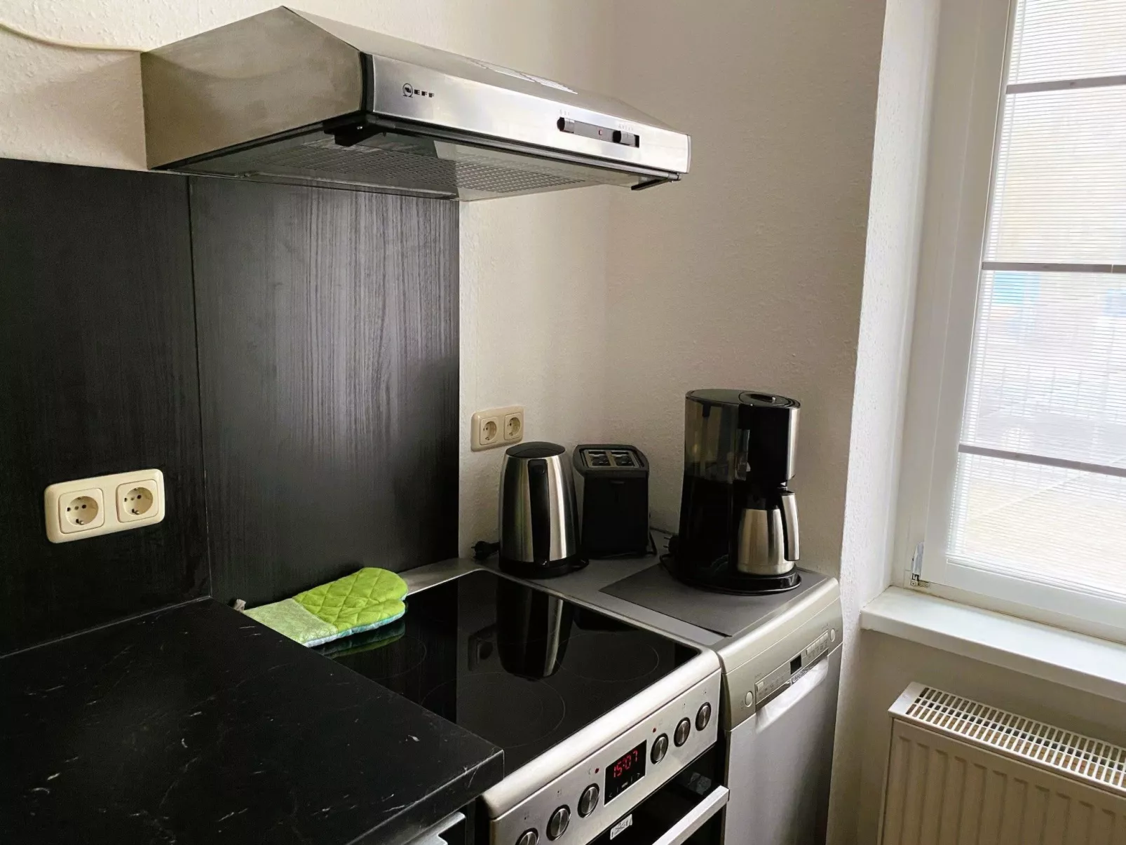 Komfortable Ferienwohnung in Zentrum von Weimar - Image-tags.info