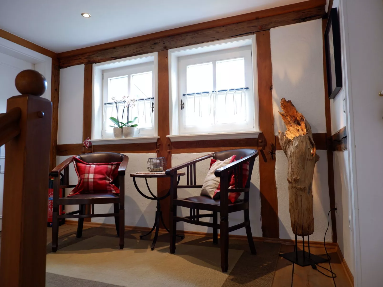 Fachwerkliebe - Image-tags.info