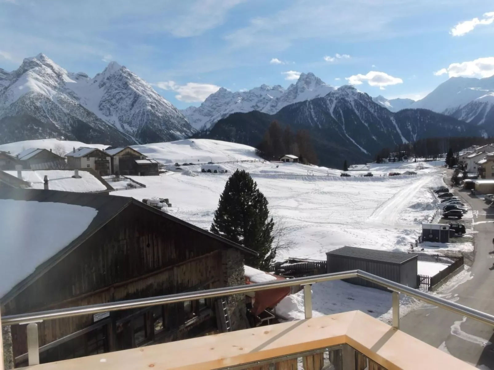 Hochwertige Wohnung "Vista" mit Panoramablick - Image-tags.info