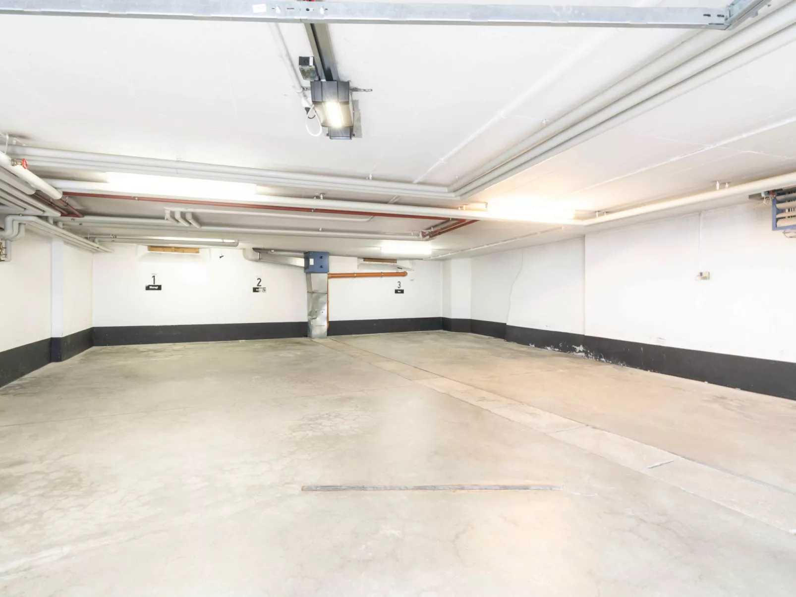 Chesa Michel Bernina - Buiten