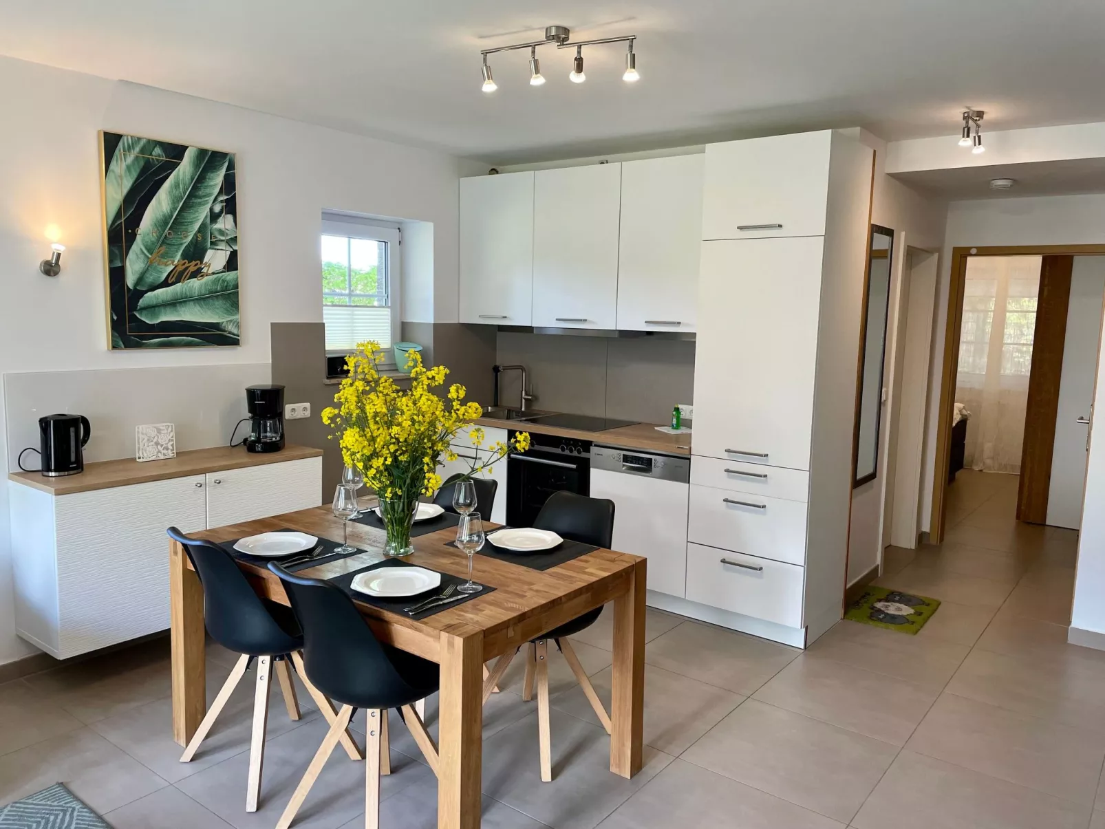 Moderne 2-Zimmer Ferienwohnung - Image-tags.info