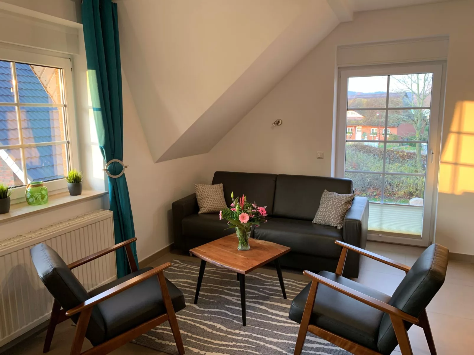 Mit Balkon - Image-tags.info