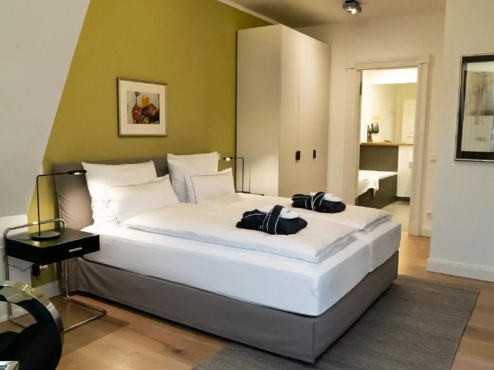 Paradies mit Terrasse und Sauna - Image-tags.info