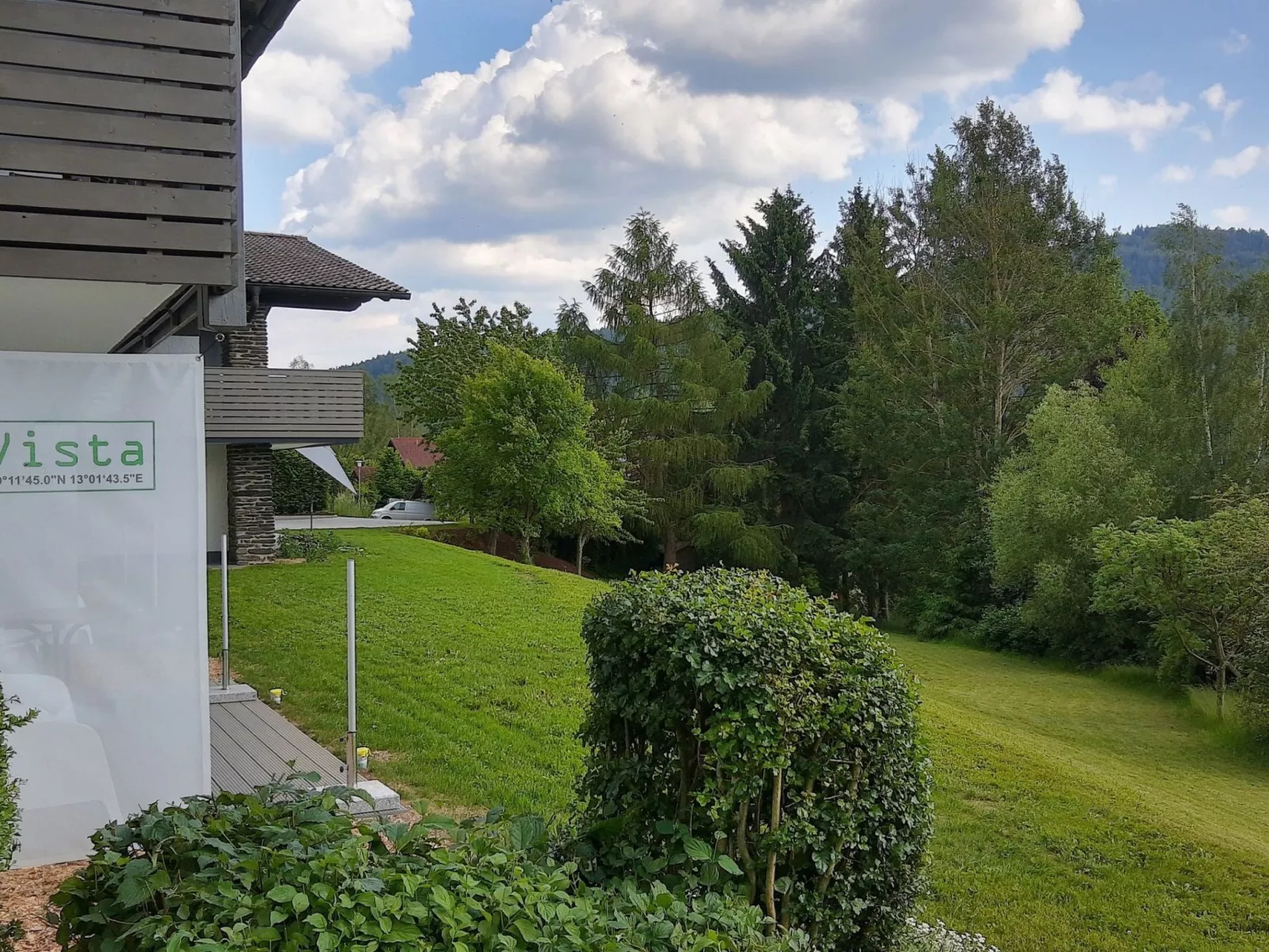 Gemütliche Ferienwohnung Bayvista für 2 Personen - Image-tags.info